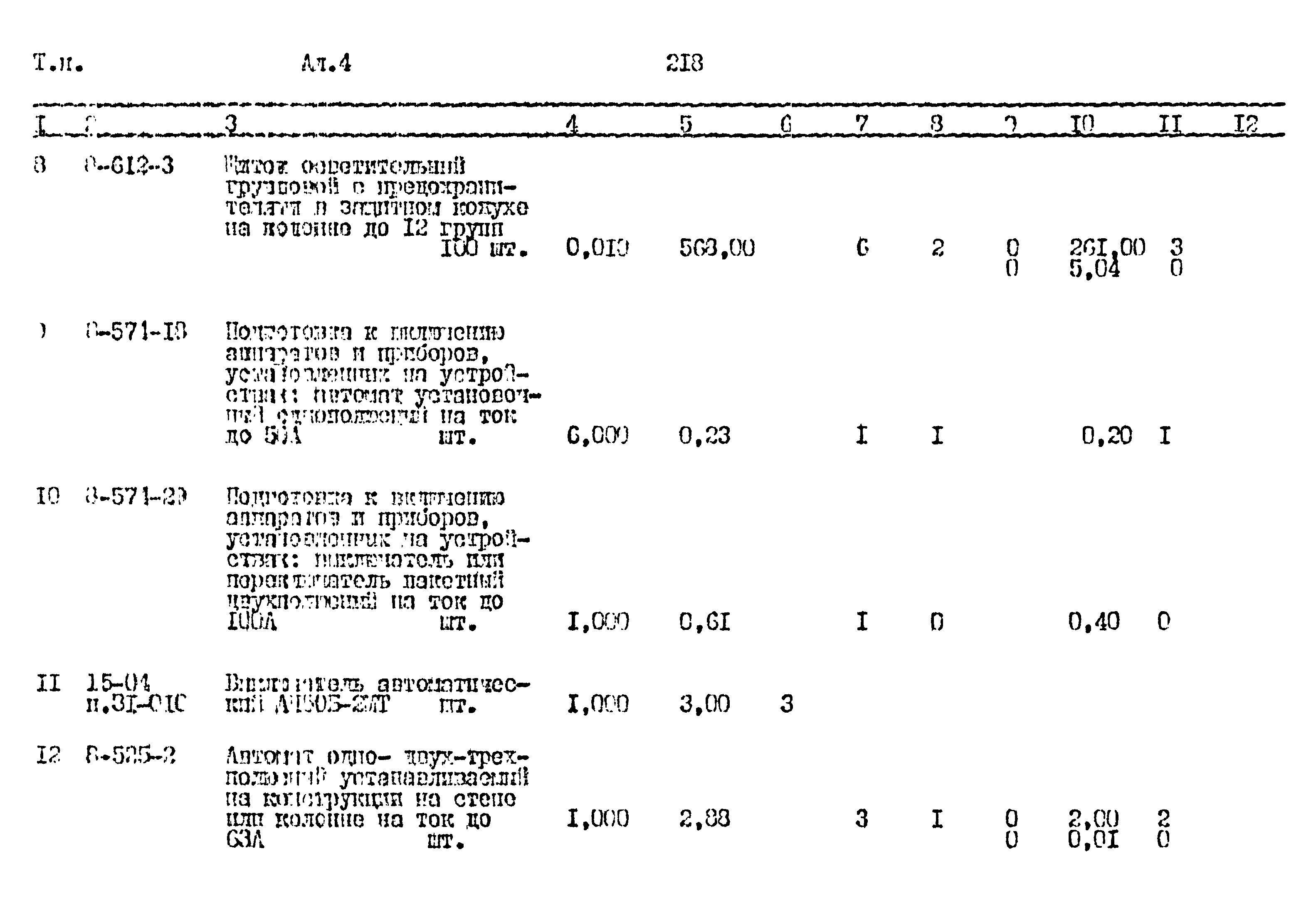 Типовой проект 411-1-164.92