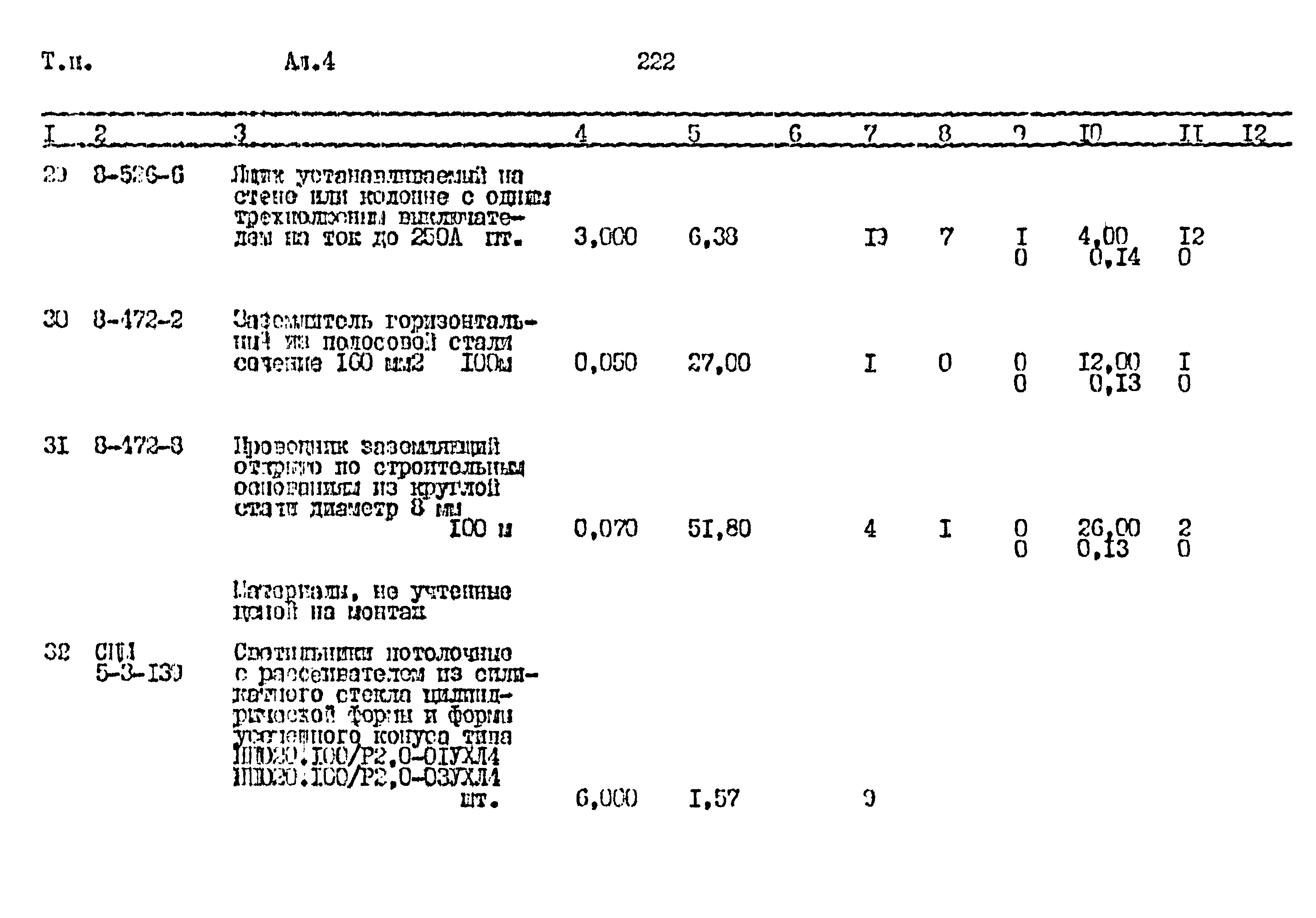Типовой проект 411-1-164.92