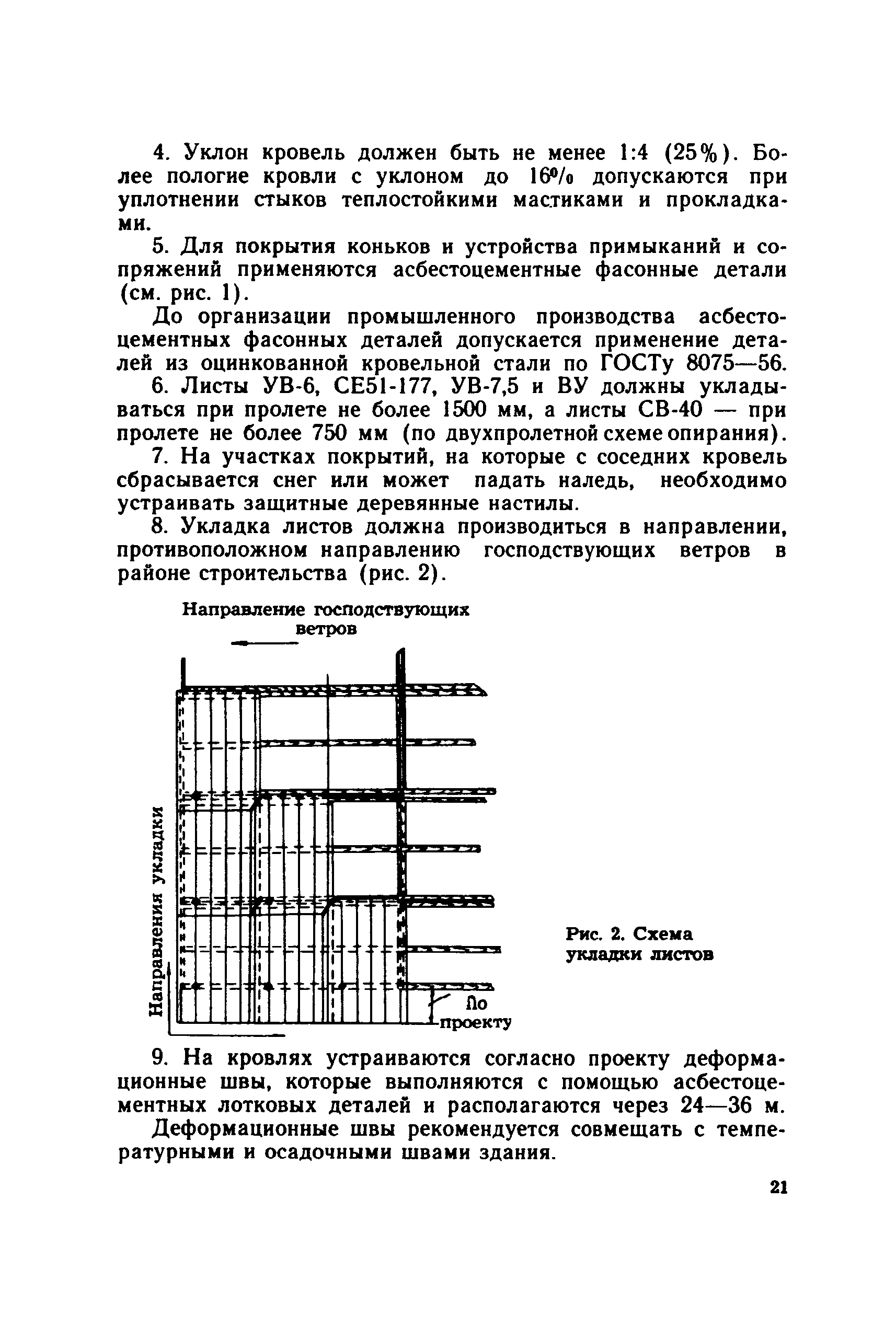 ВТУ 13-73