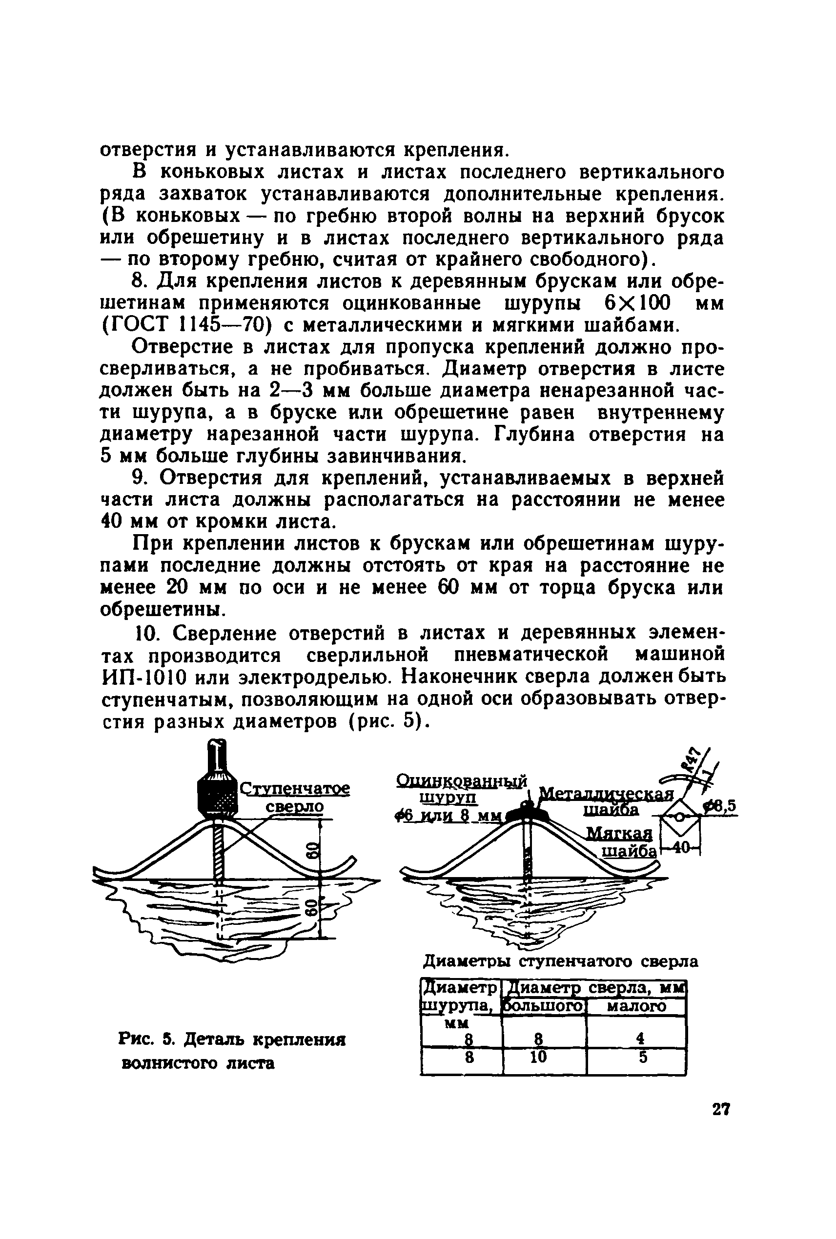 ВТУ 13-73