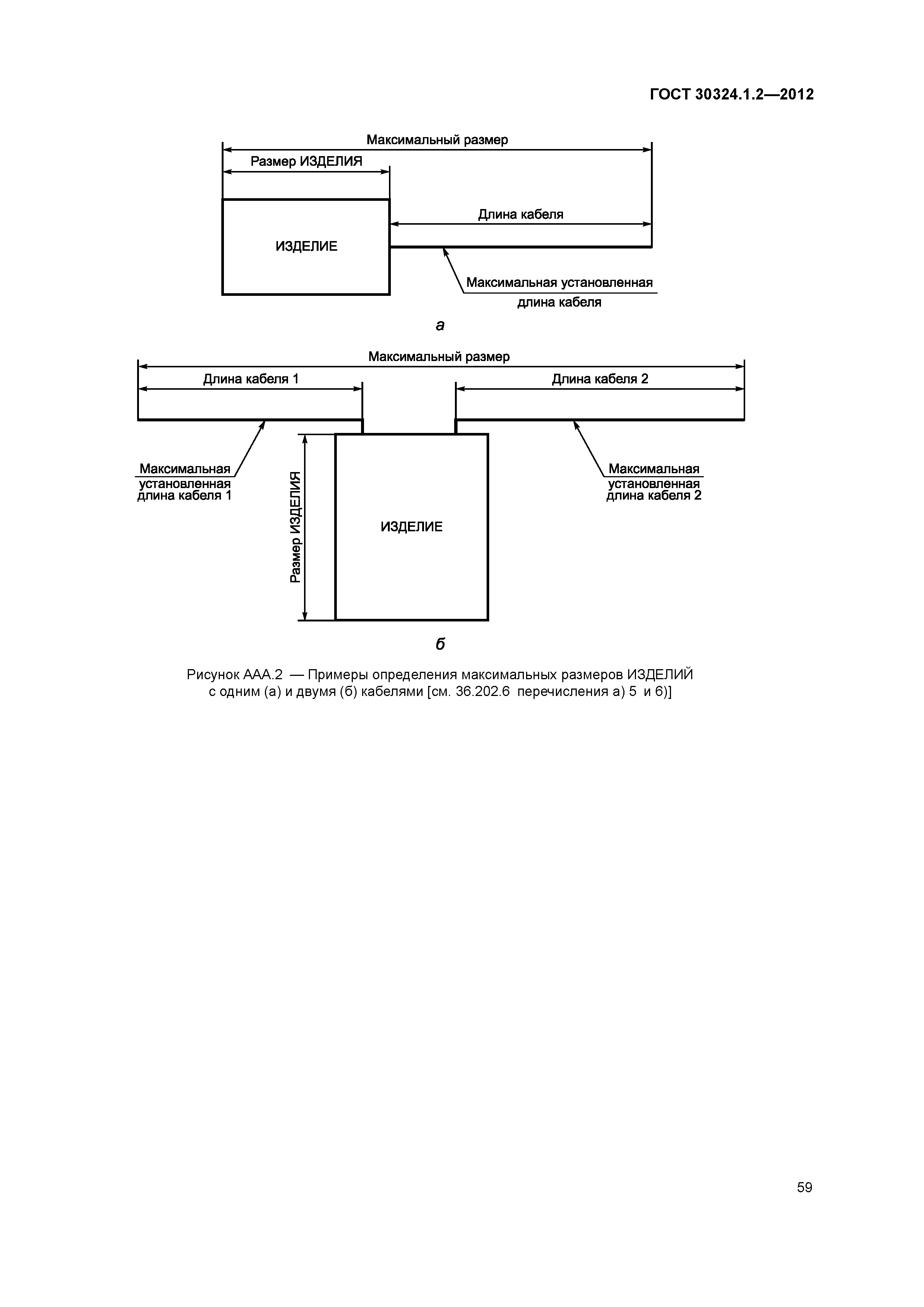 ГОСТ 30324.1.2-2012