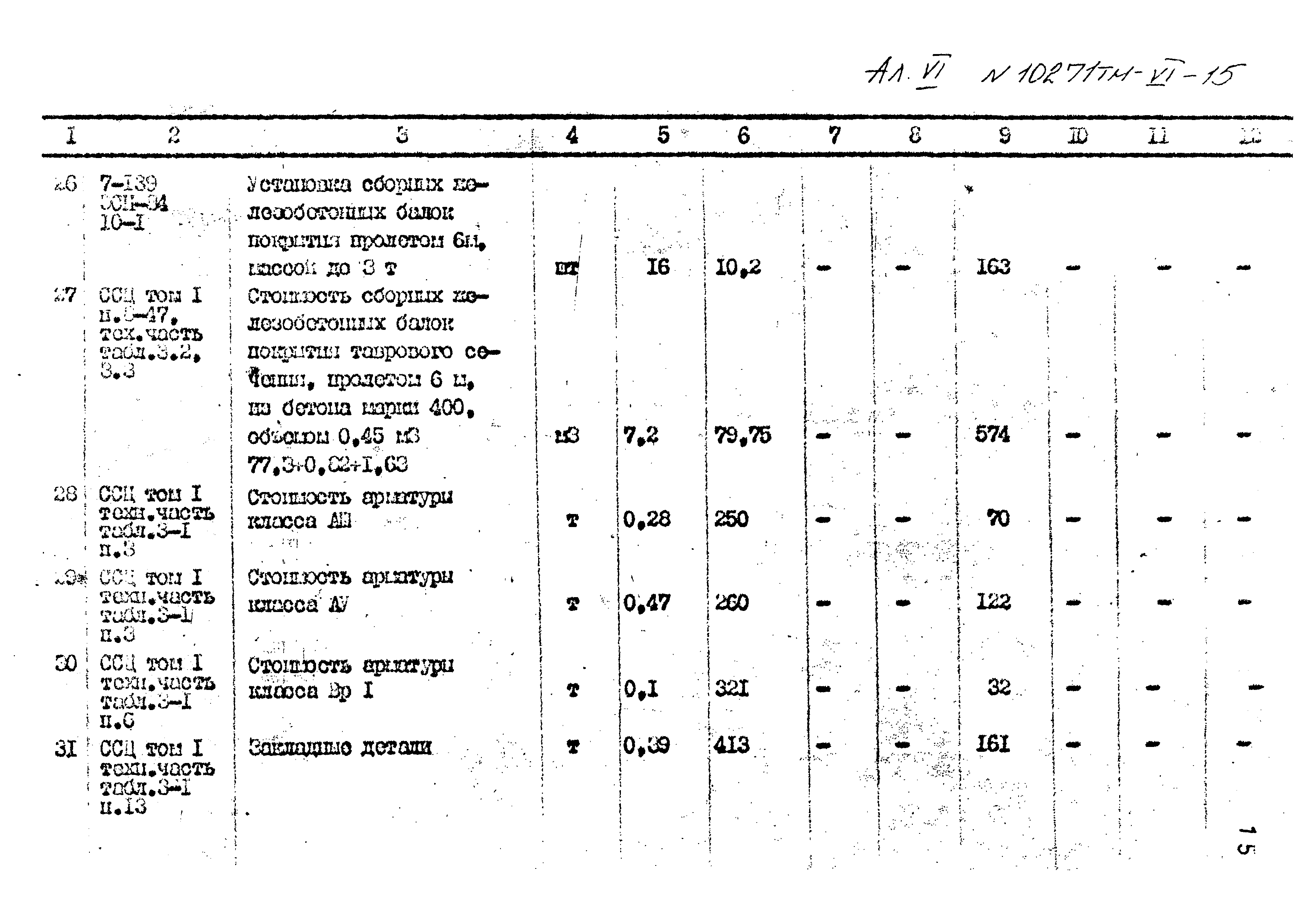 Типовой проект 407-3-396м.86