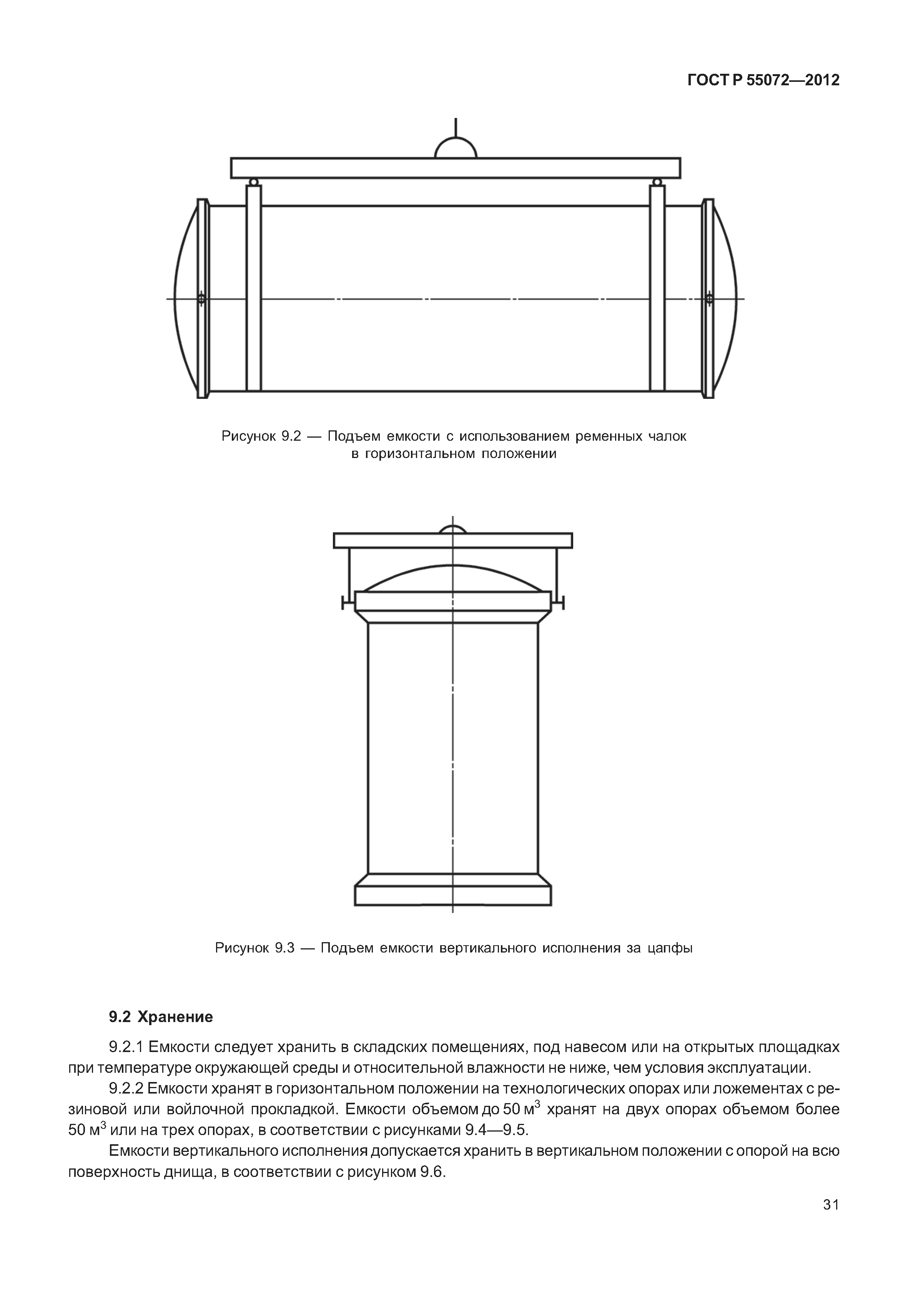 ГОСТ Р 55072-2012