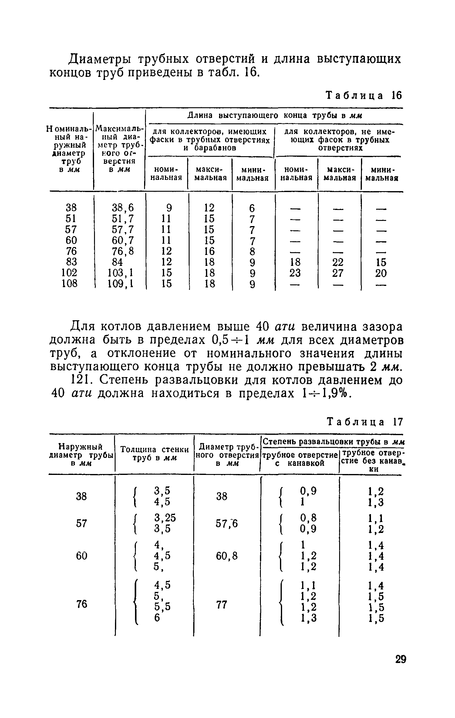 СН 101-60