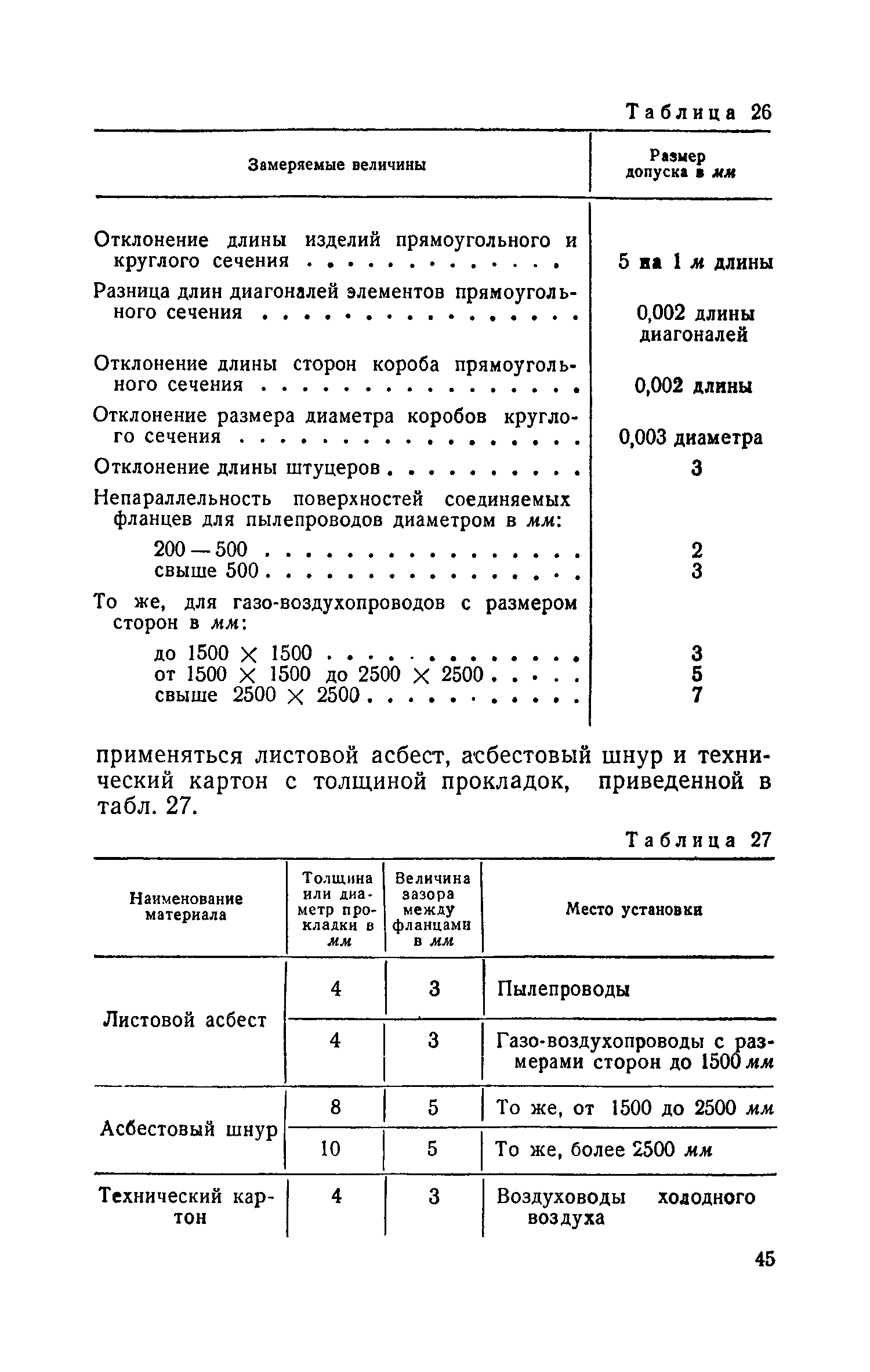 СН 101-60