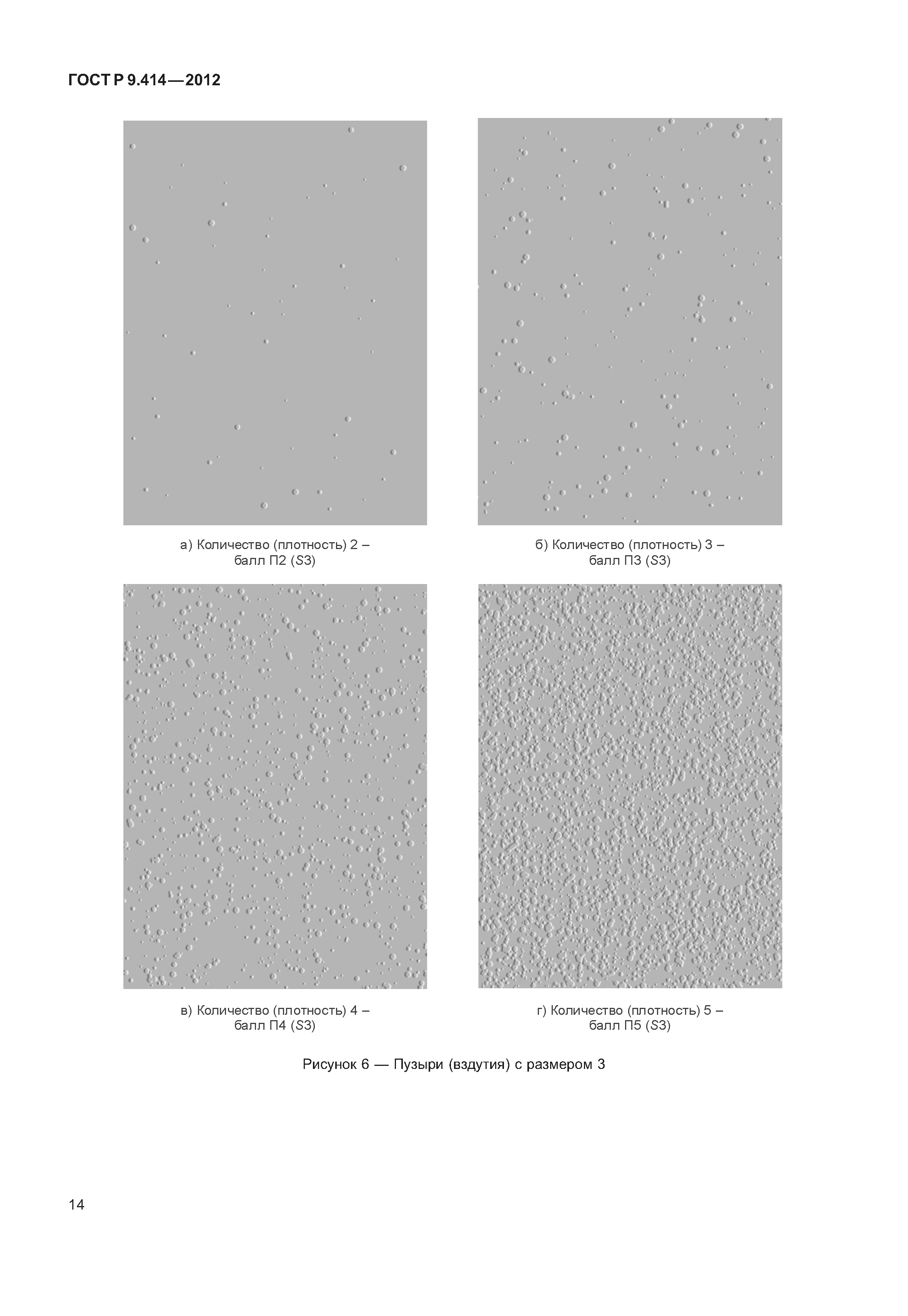 ГОСТ Р 9.414-2012