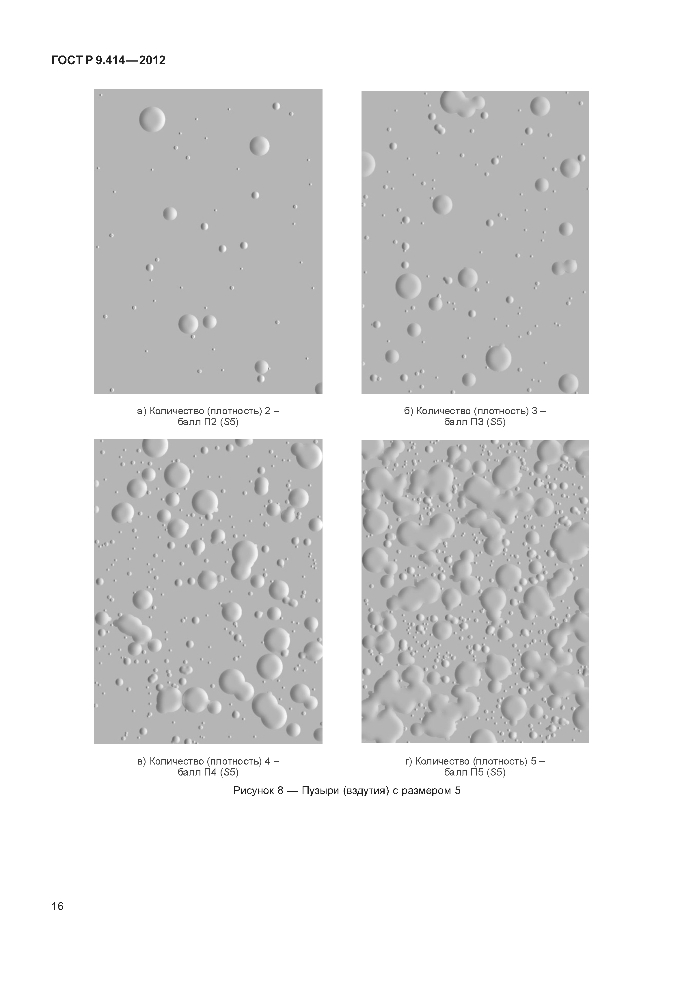 ГОСТ Р 9.414-2012