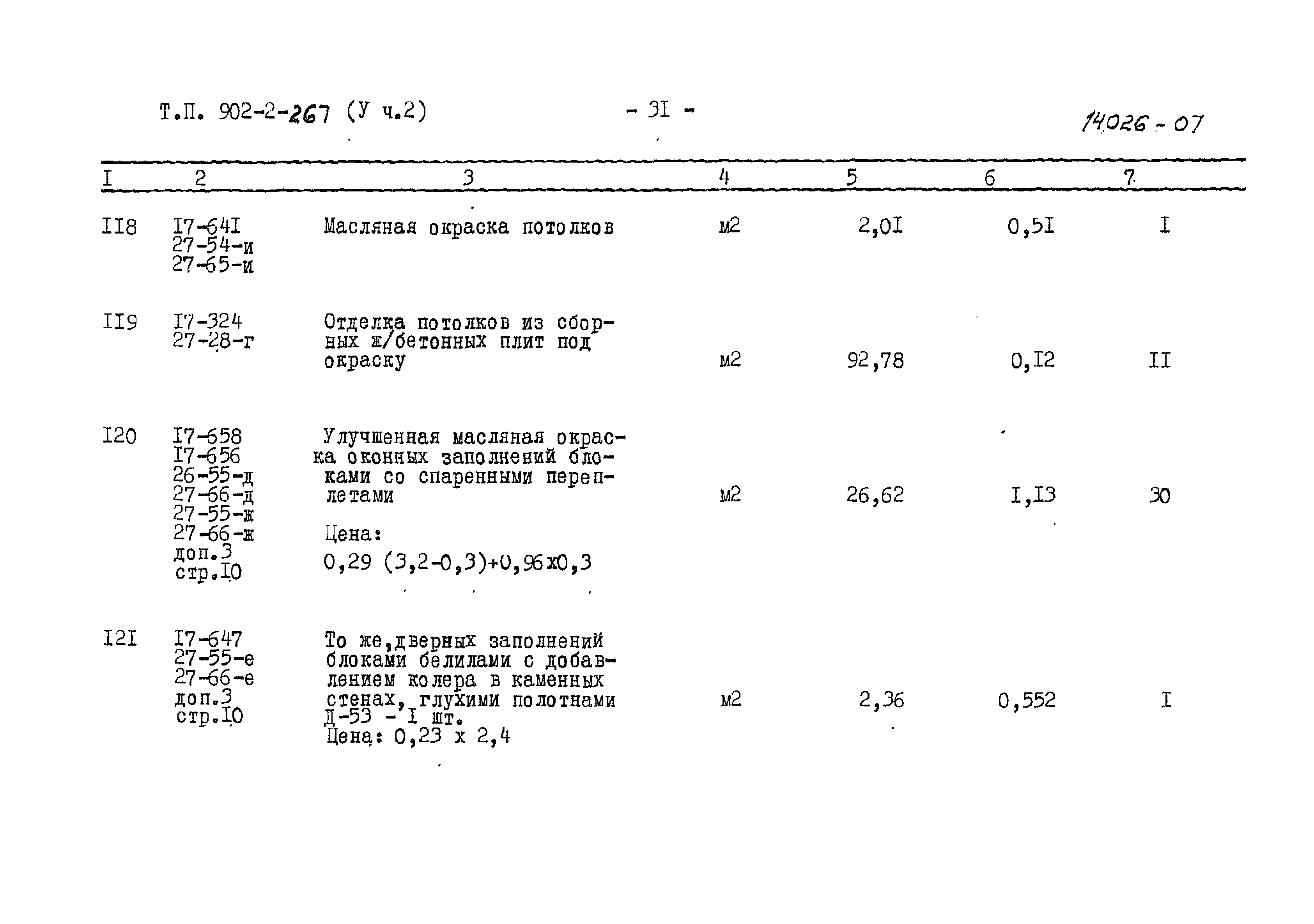 Типовой проект 902-2-266
