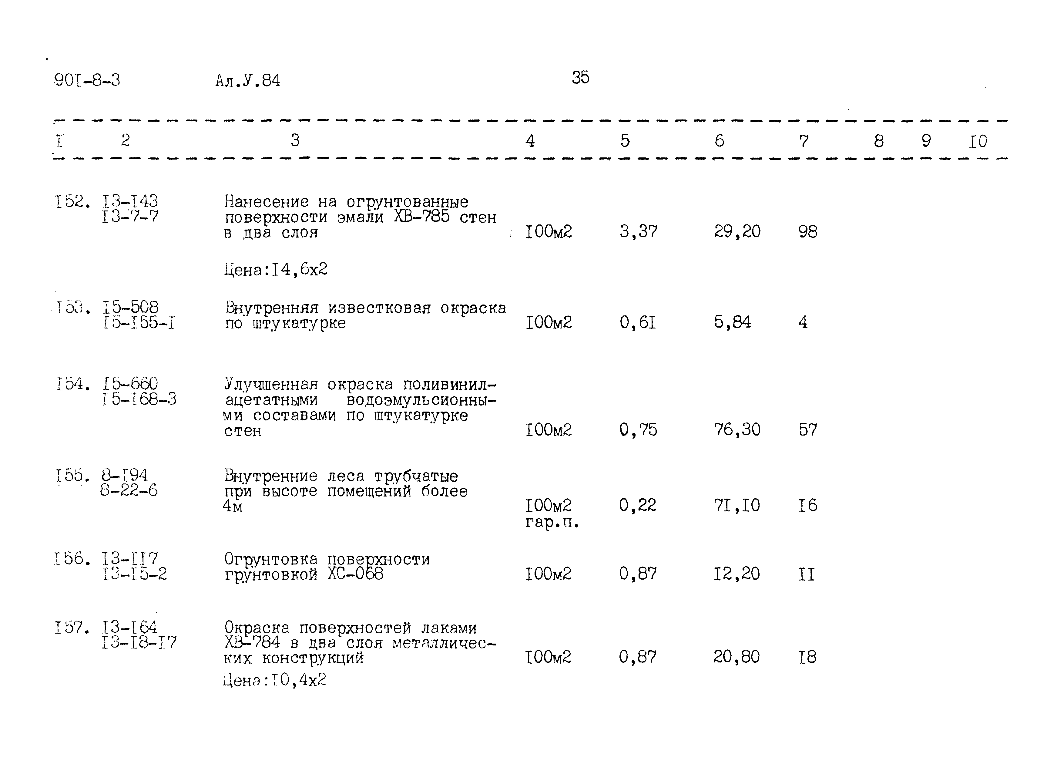 Типовой проект 901-8-3