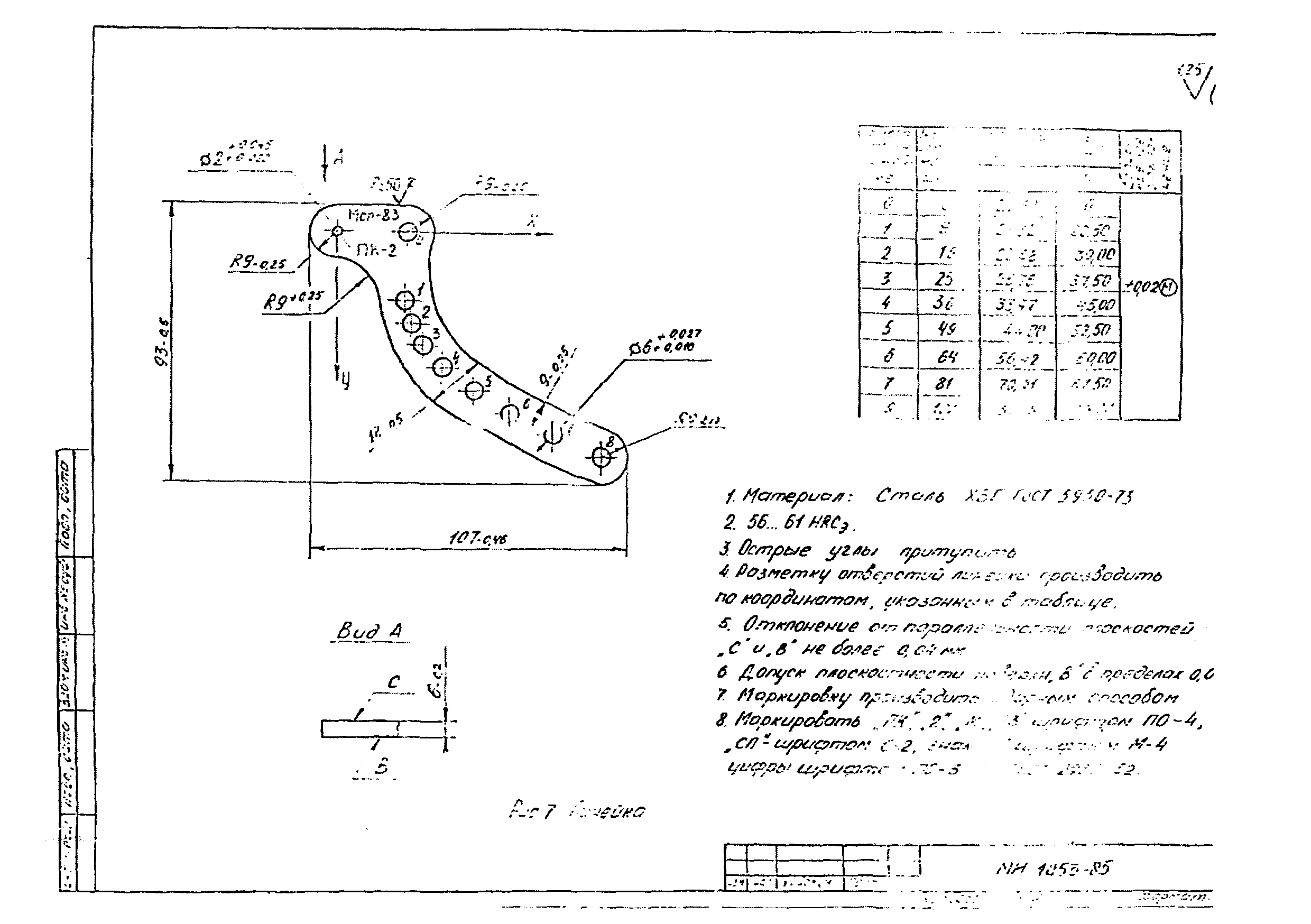 МИ 1053-85