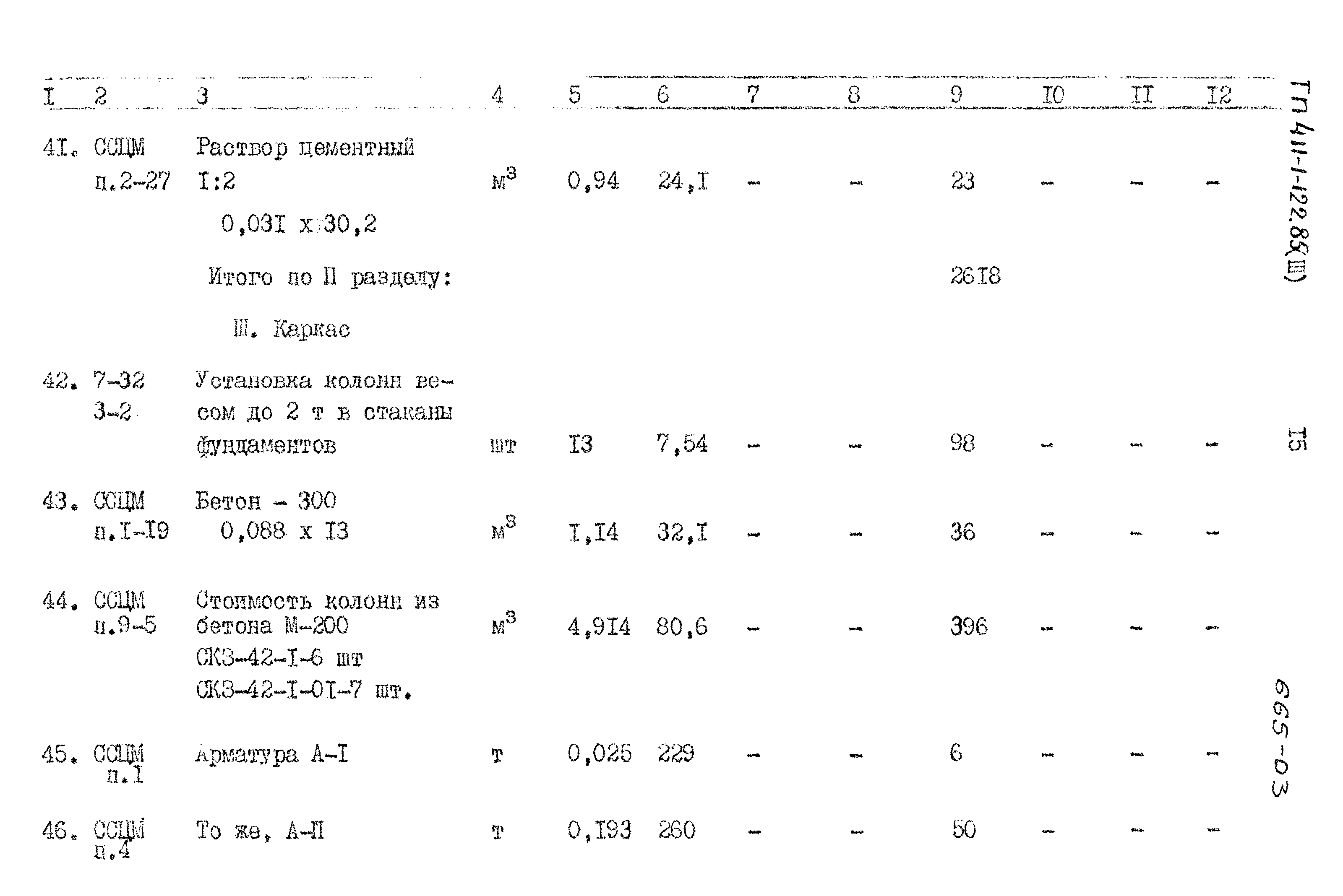 Типовой проект 411-1-122.85