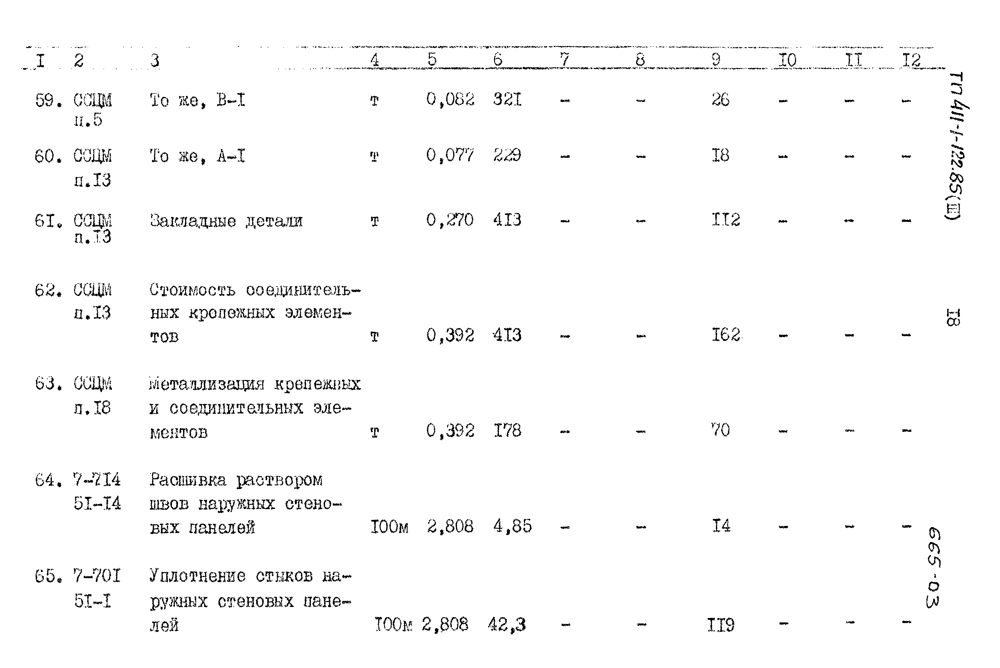 Типовой проект 411-1-122.85