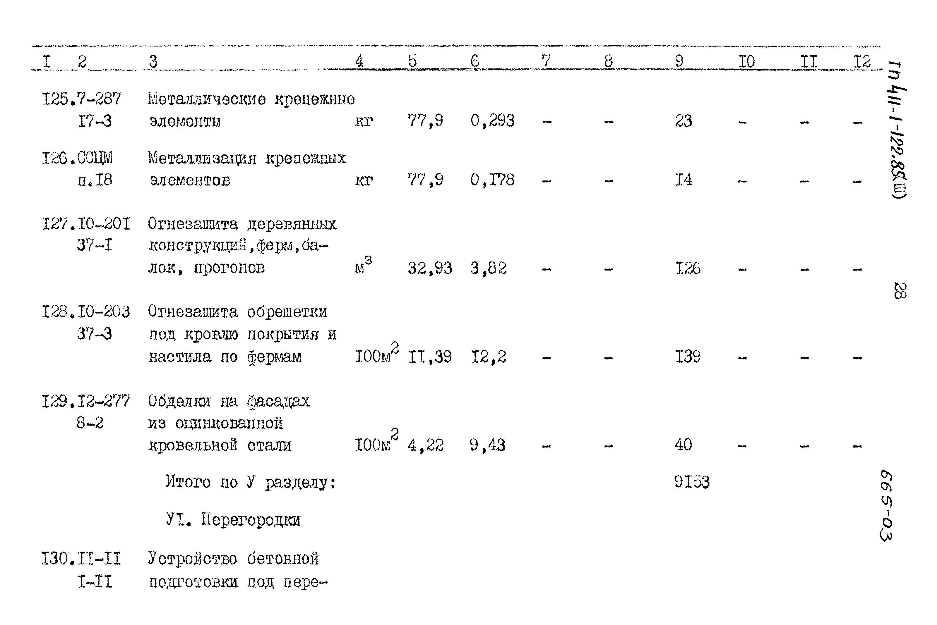 Типовой проект 411-1-122.85