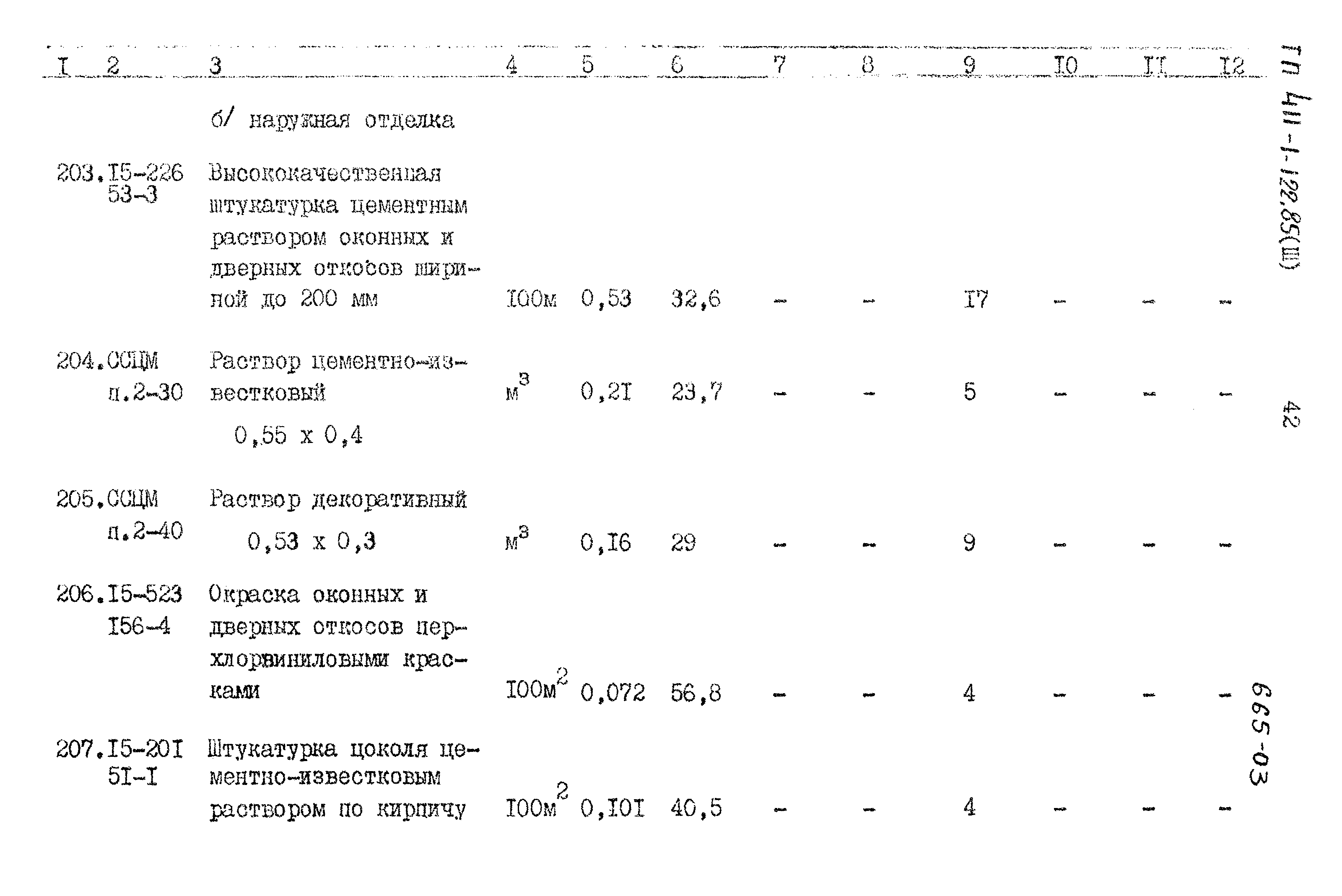 Типовой проект 411-1-122.85