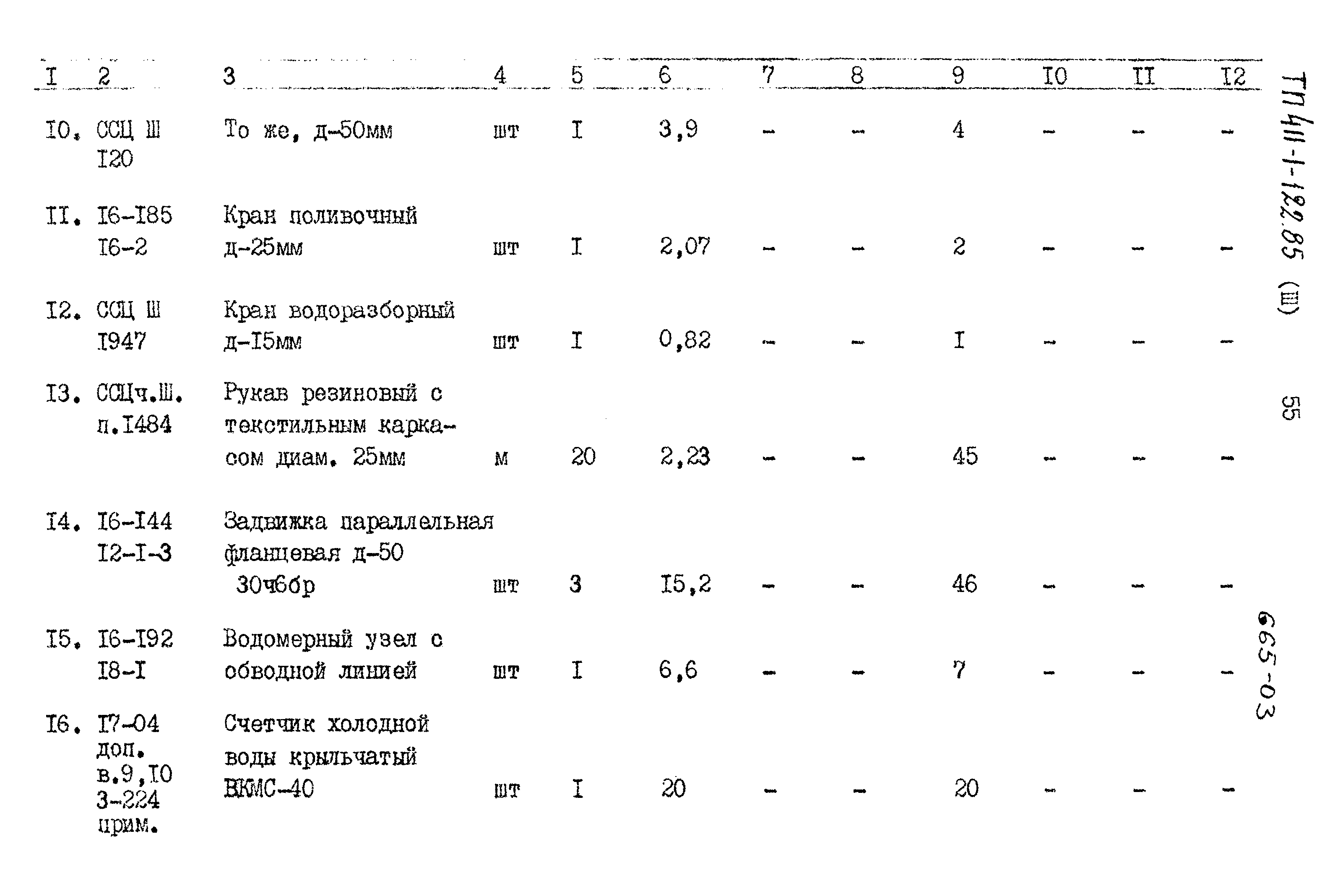 Типовой проект 411-1-122.85