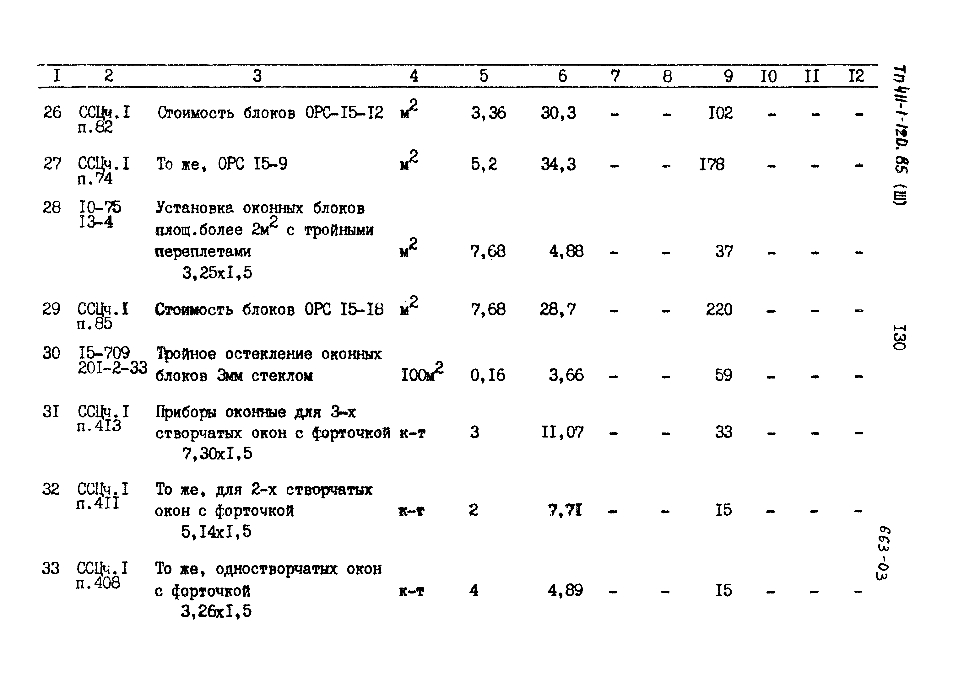 Типовой проект 411-1-120.85