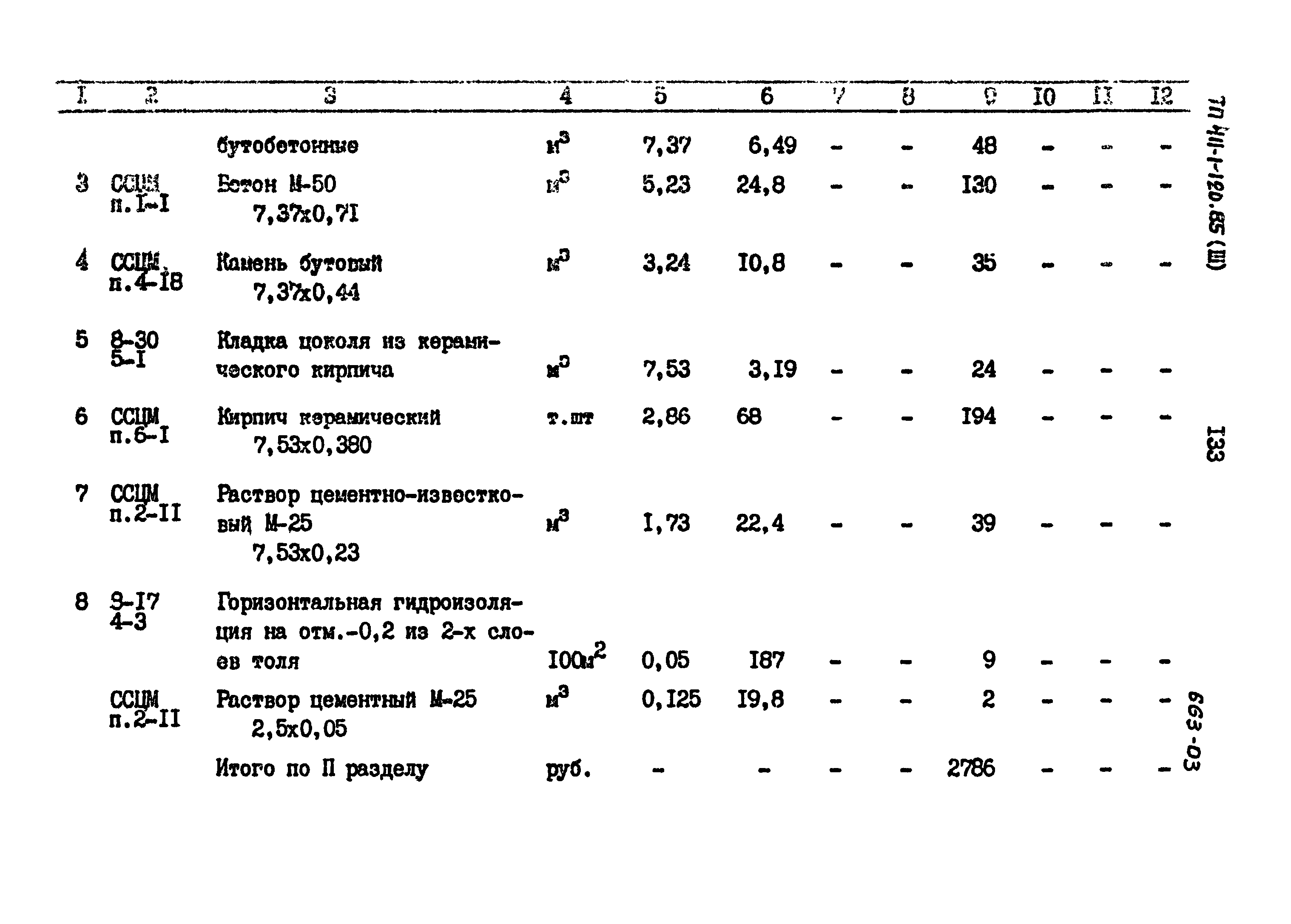 Типовой проект 411-1-120.85