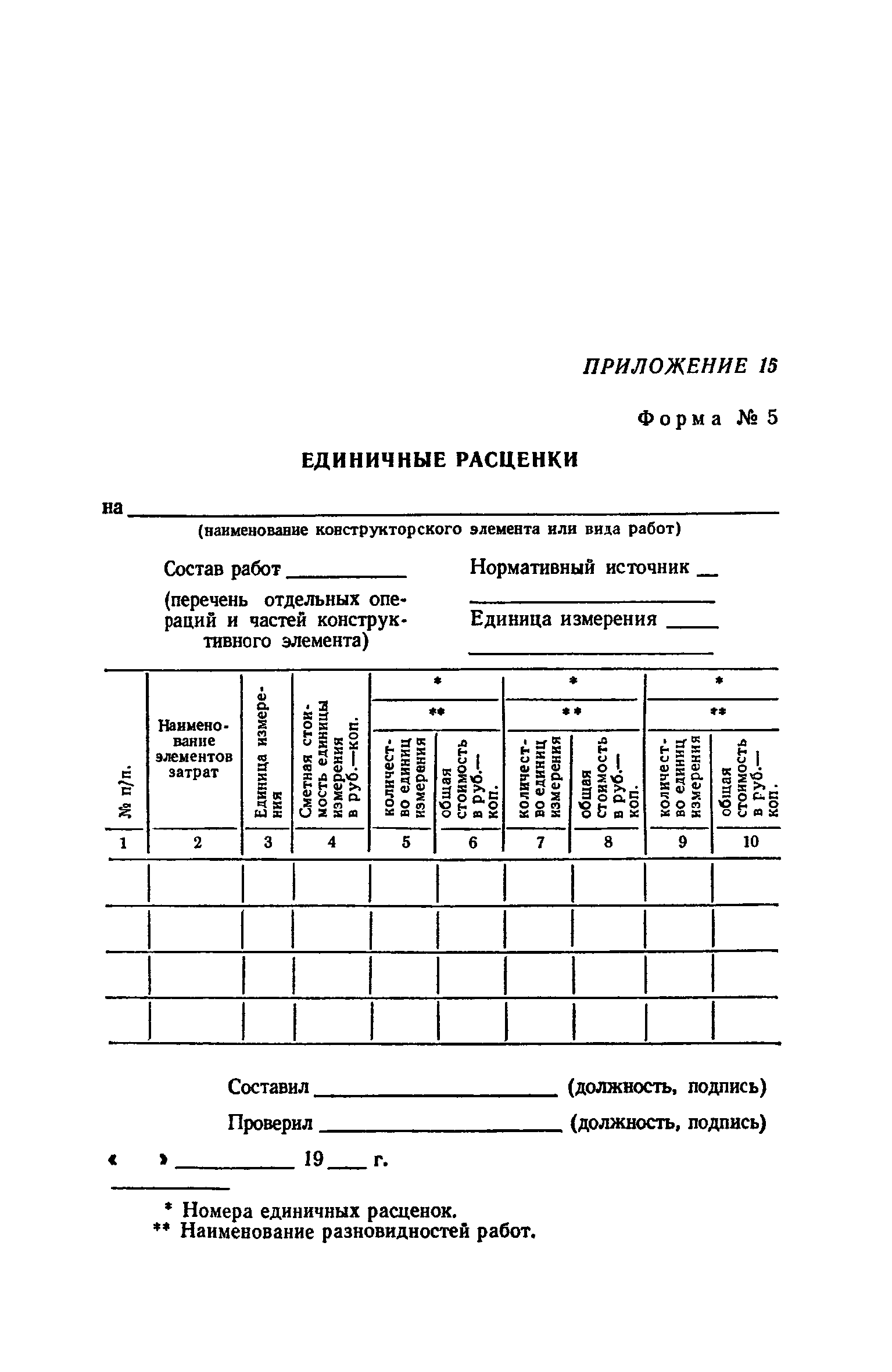 СН 401-69