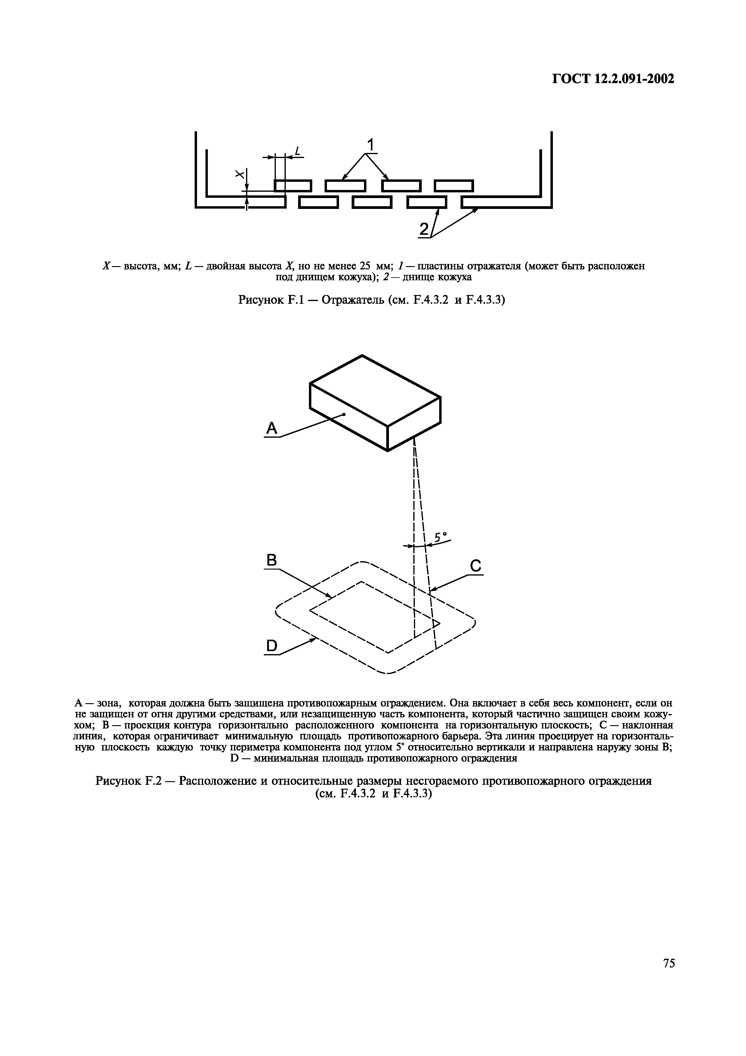 ГОСТ 12.2.091-2002