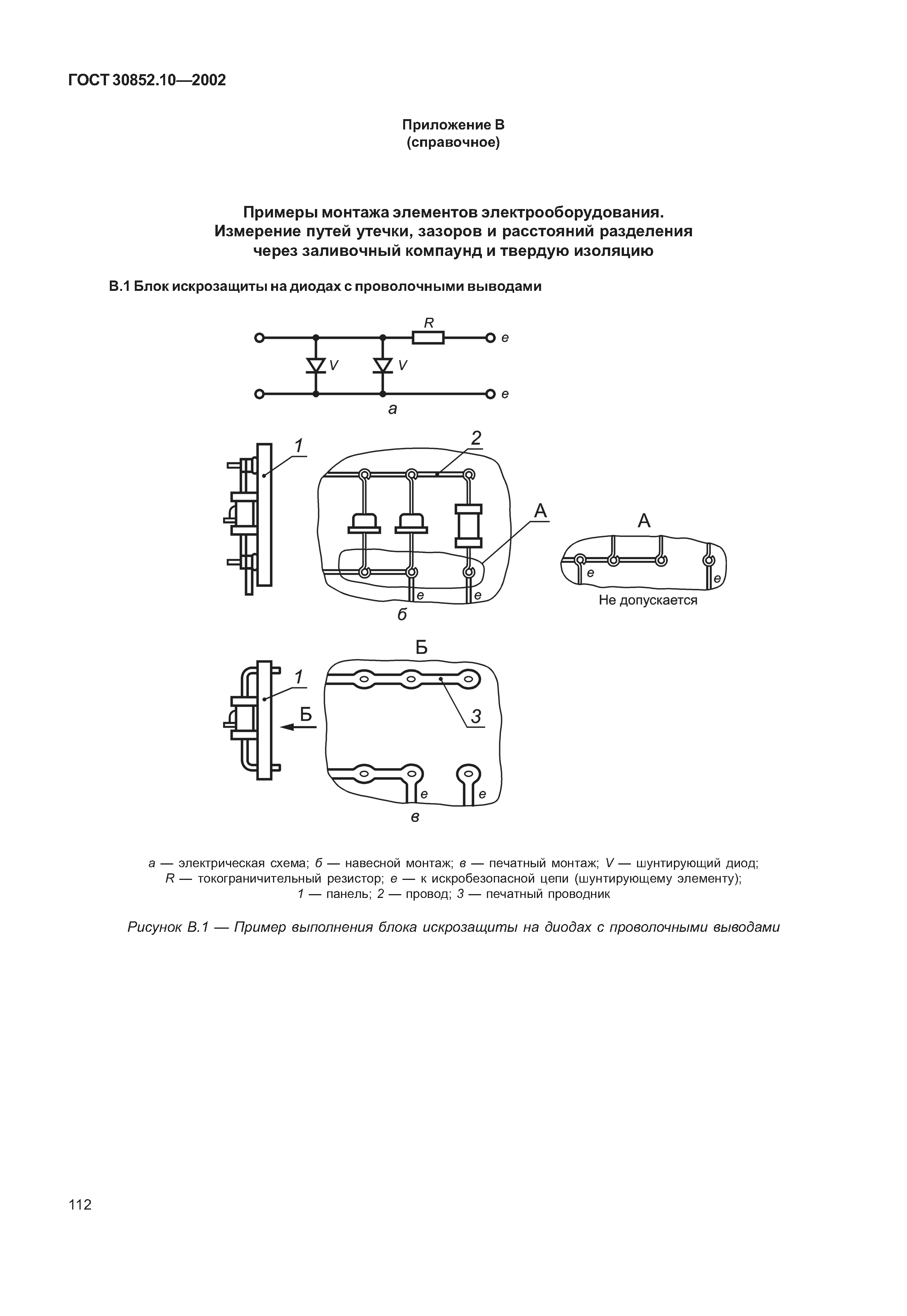 ГОСТ 30852.10-2002