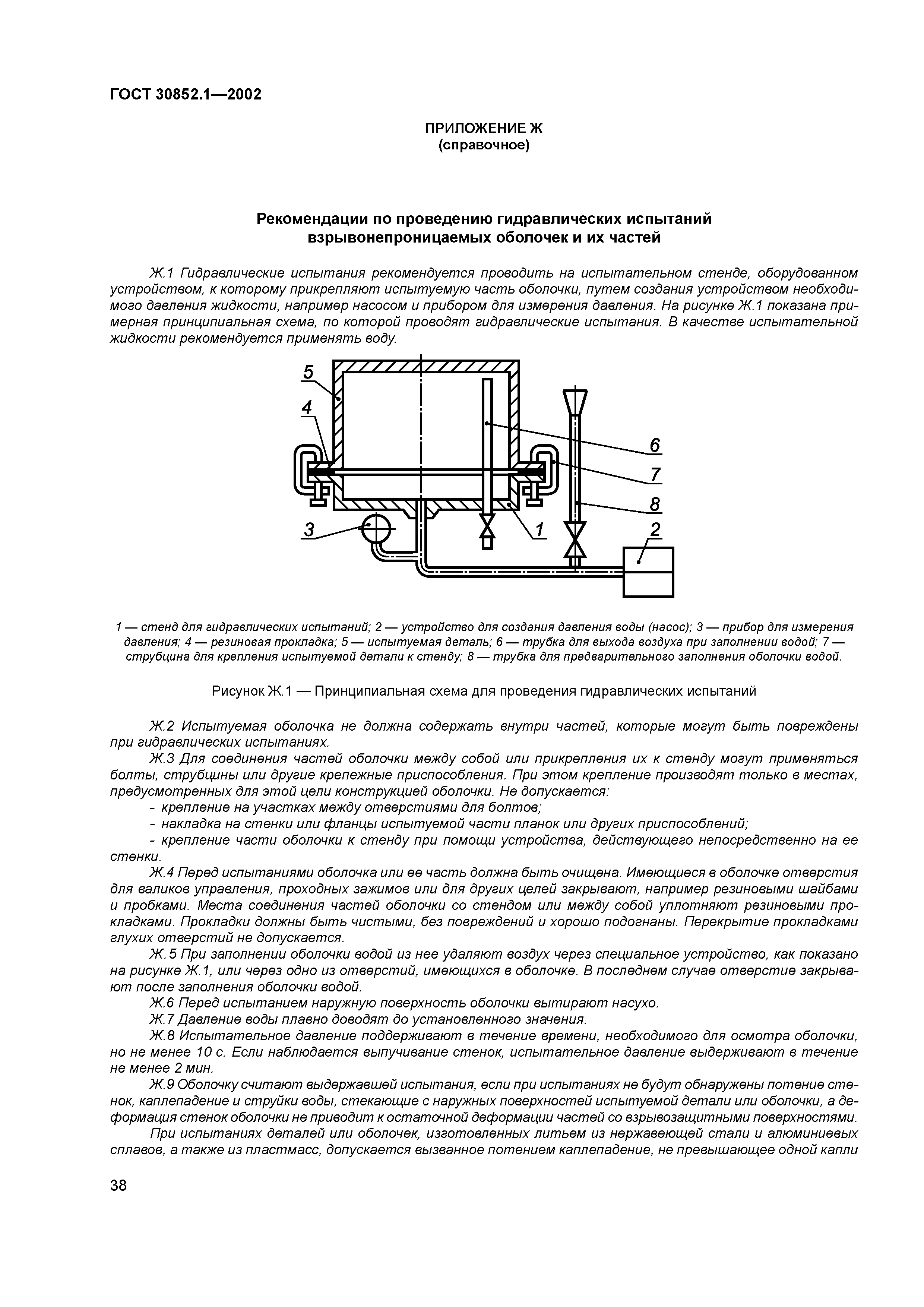 ГОСТ 30852.1-2002