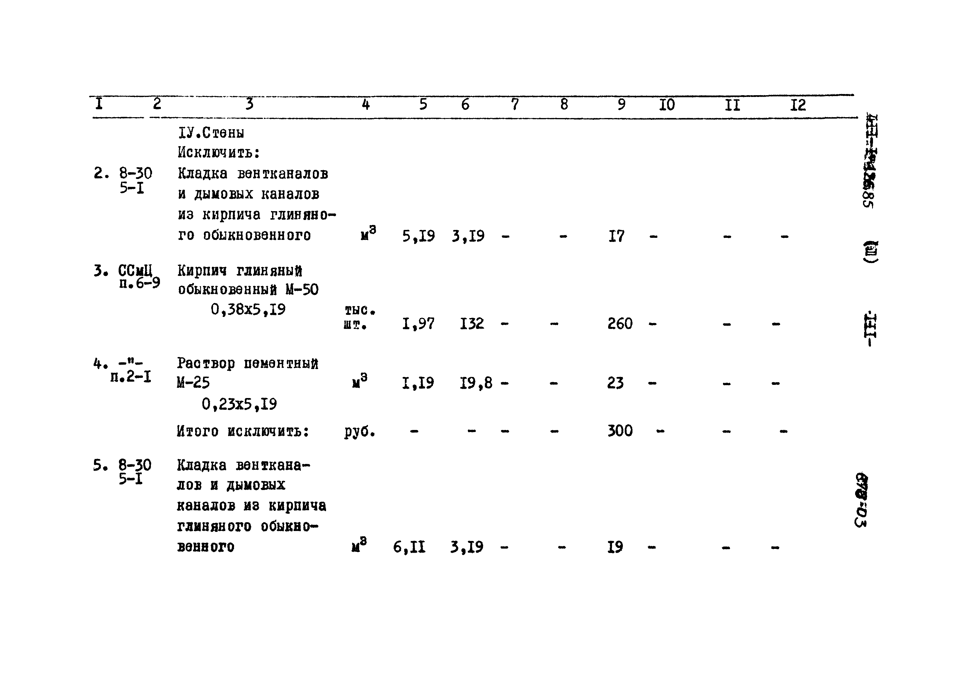 Типовой проект 411-1-126.85