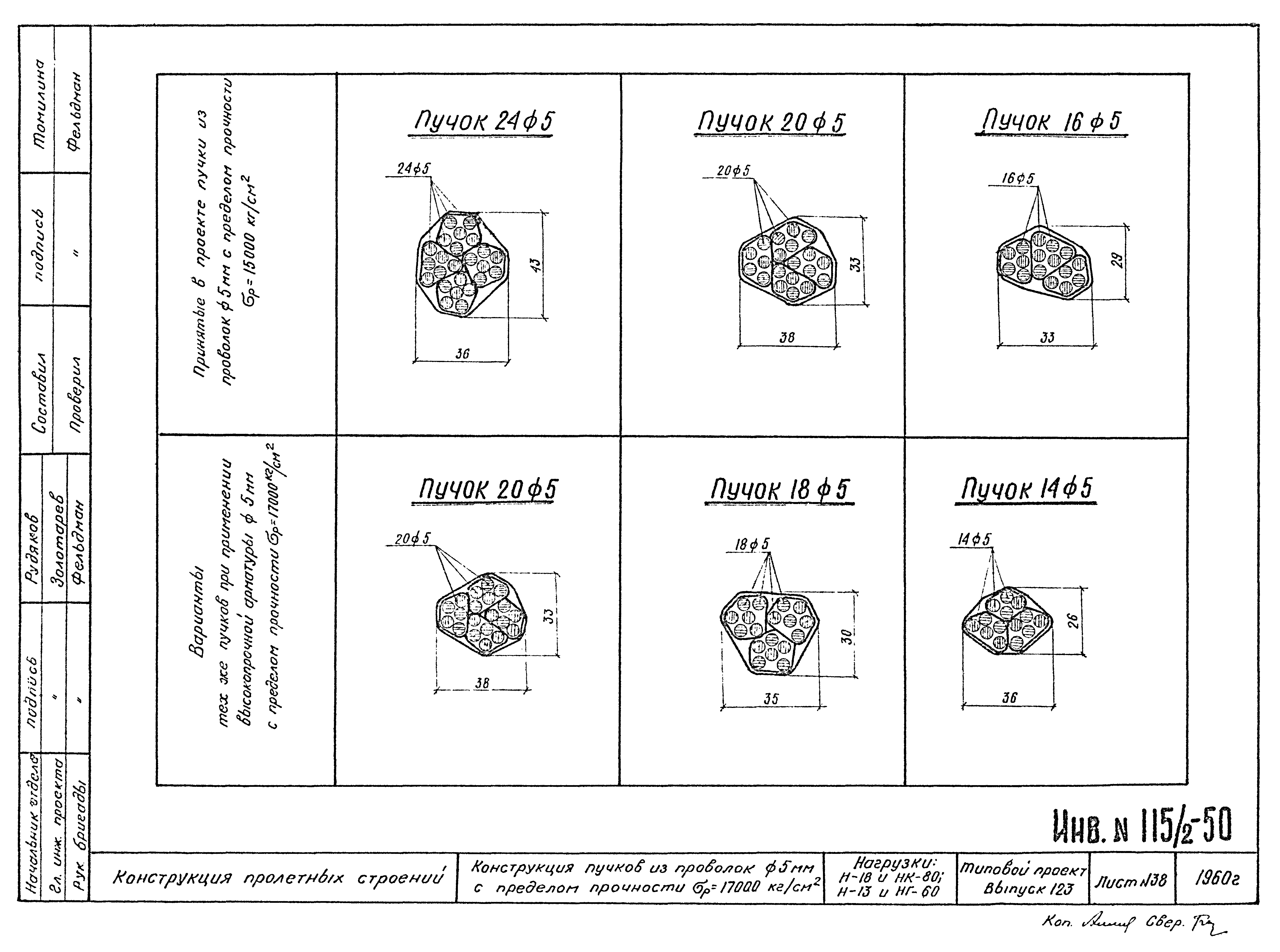 Типовой проект 