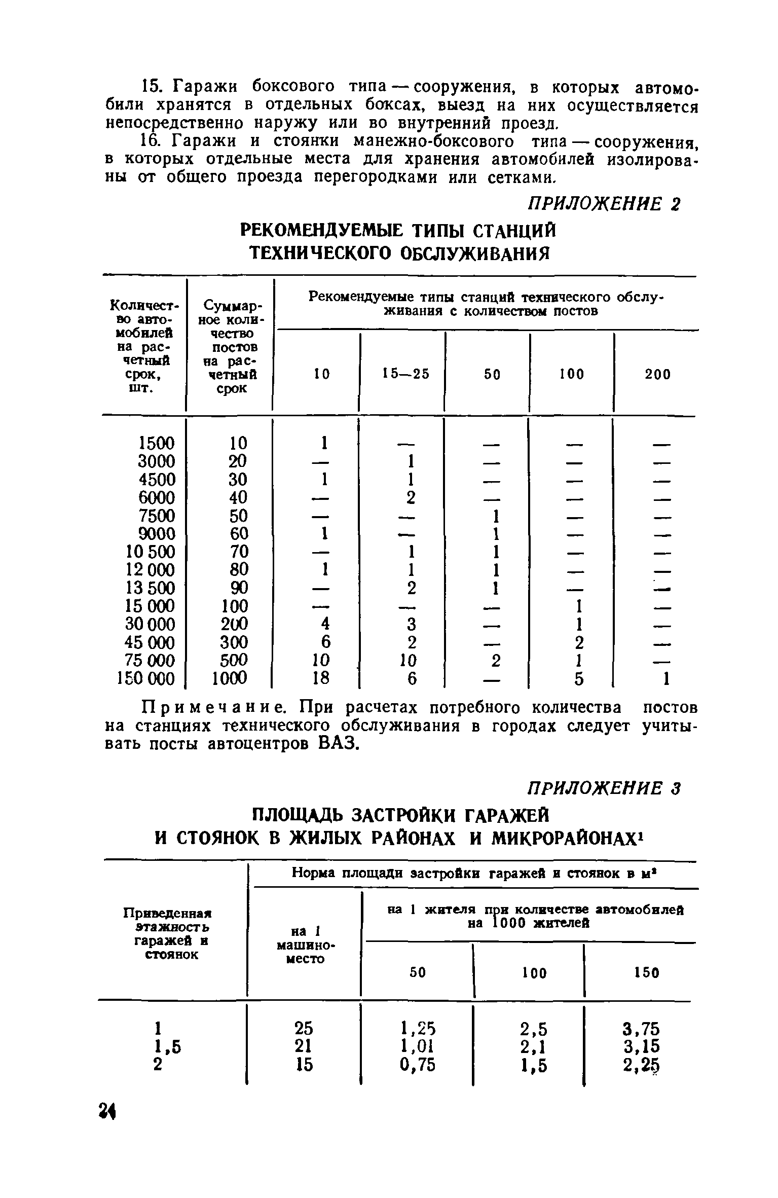 ВСН 15-73/Госгражданстрой