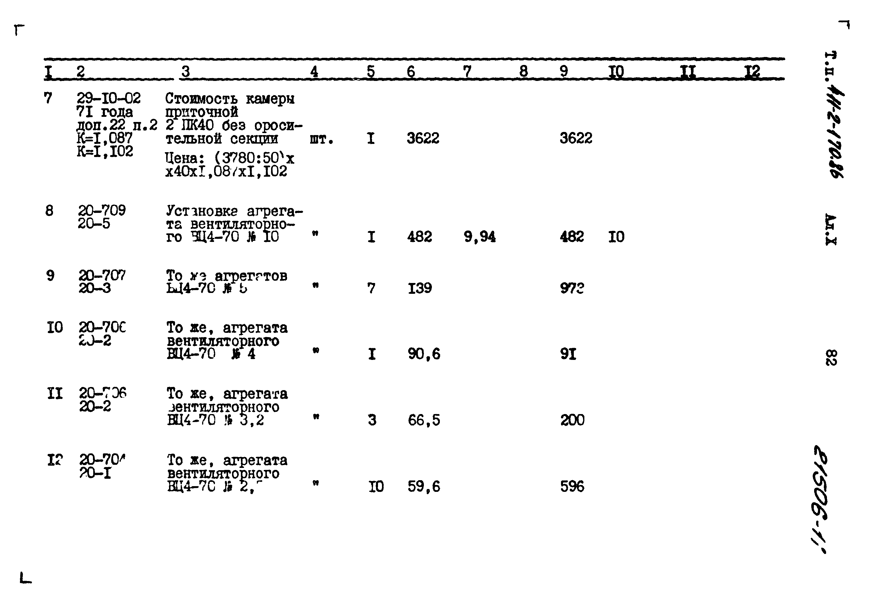 Типовой проект 411-2-170.86