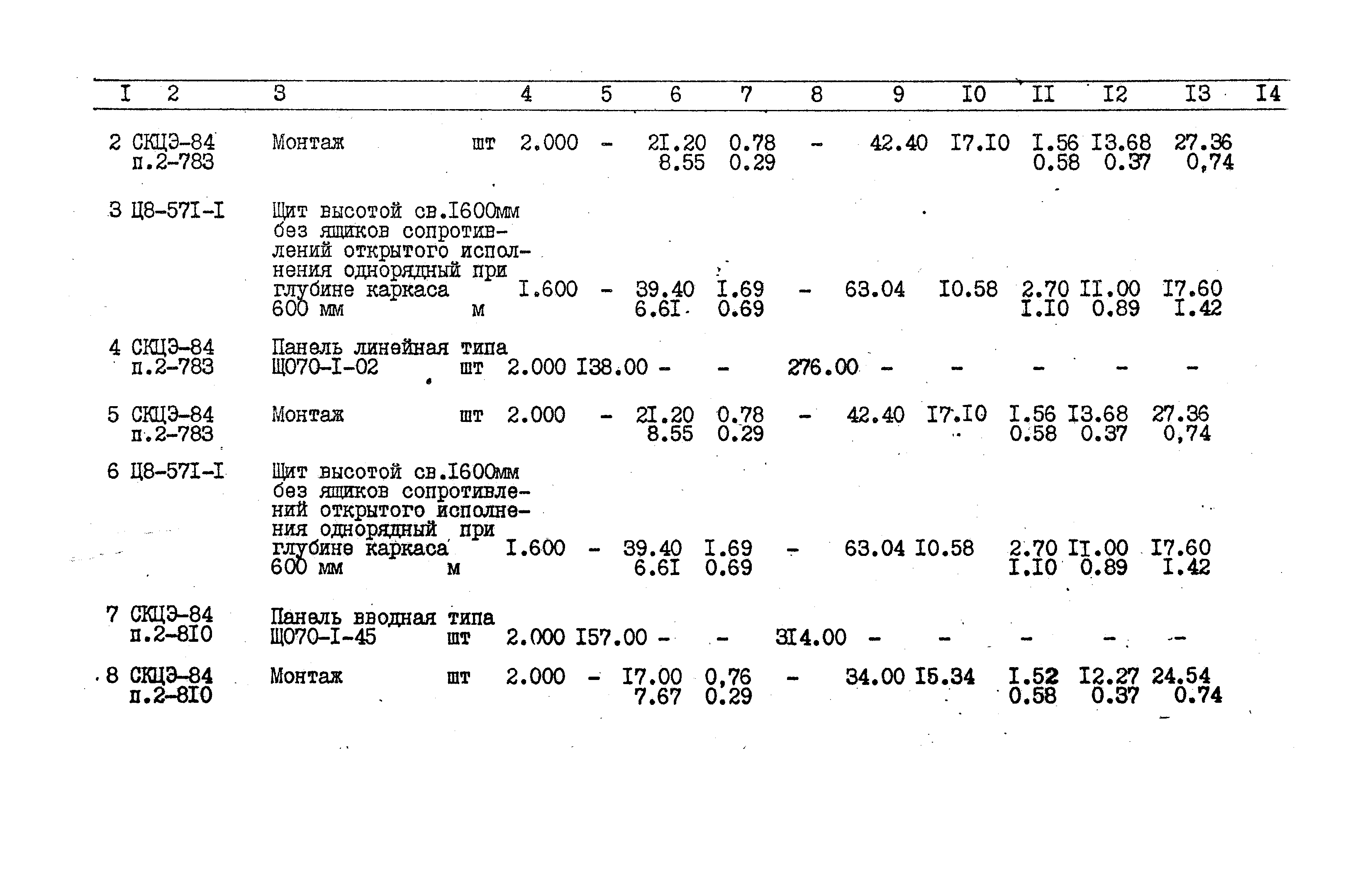 Типовой проект 407-3-462.13.87
