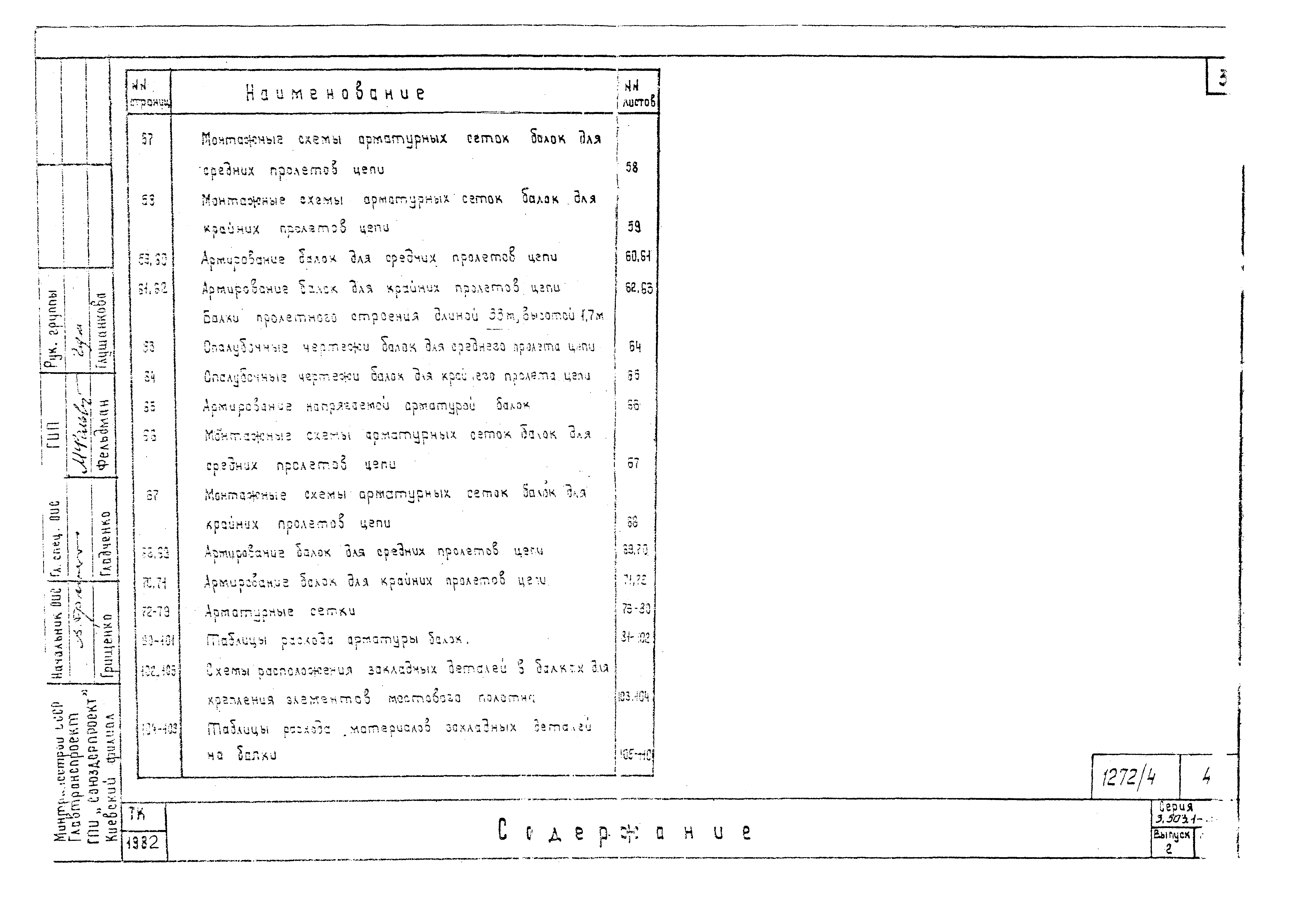Серия 3.503.1-58