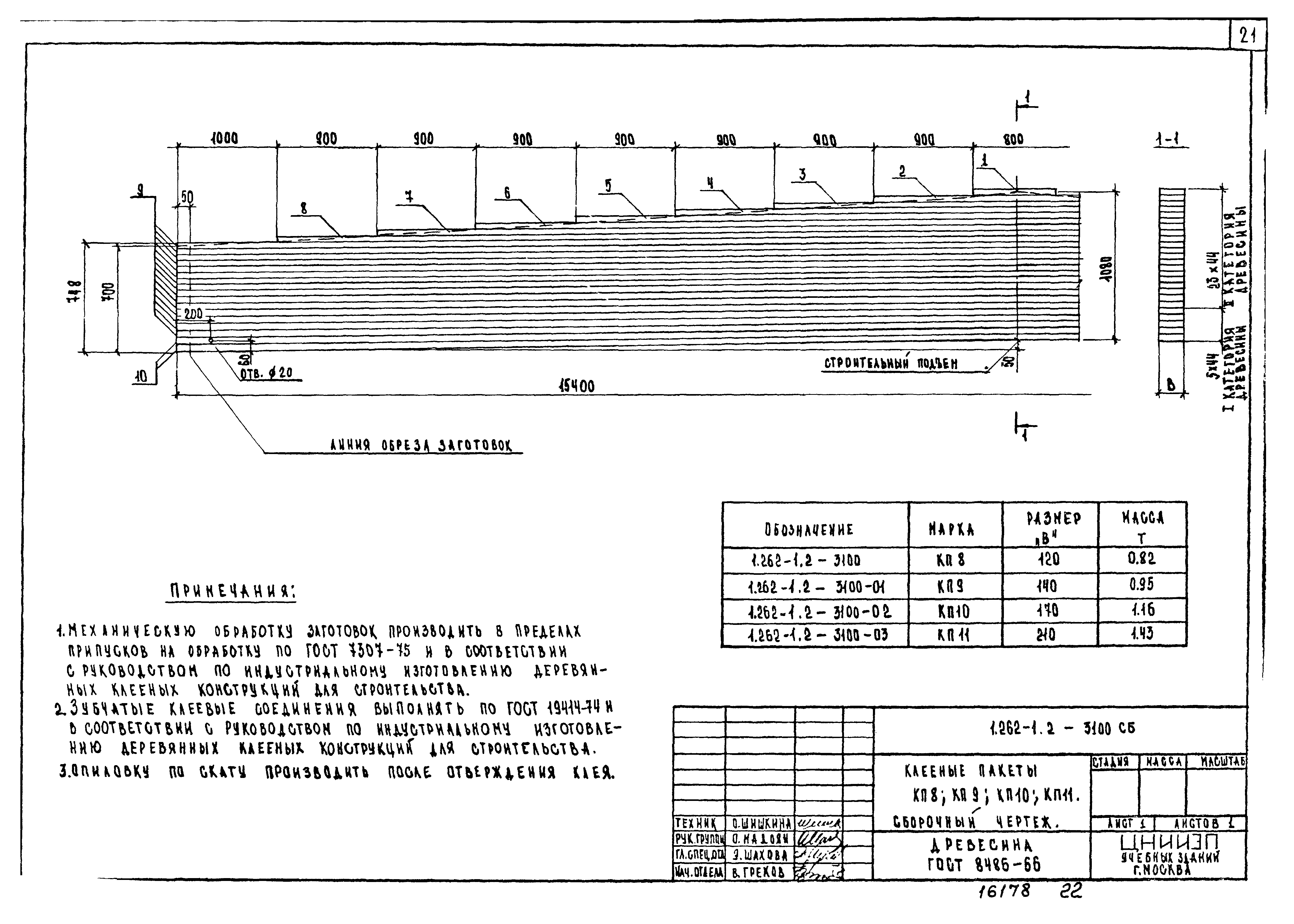 Серия 1.262-1