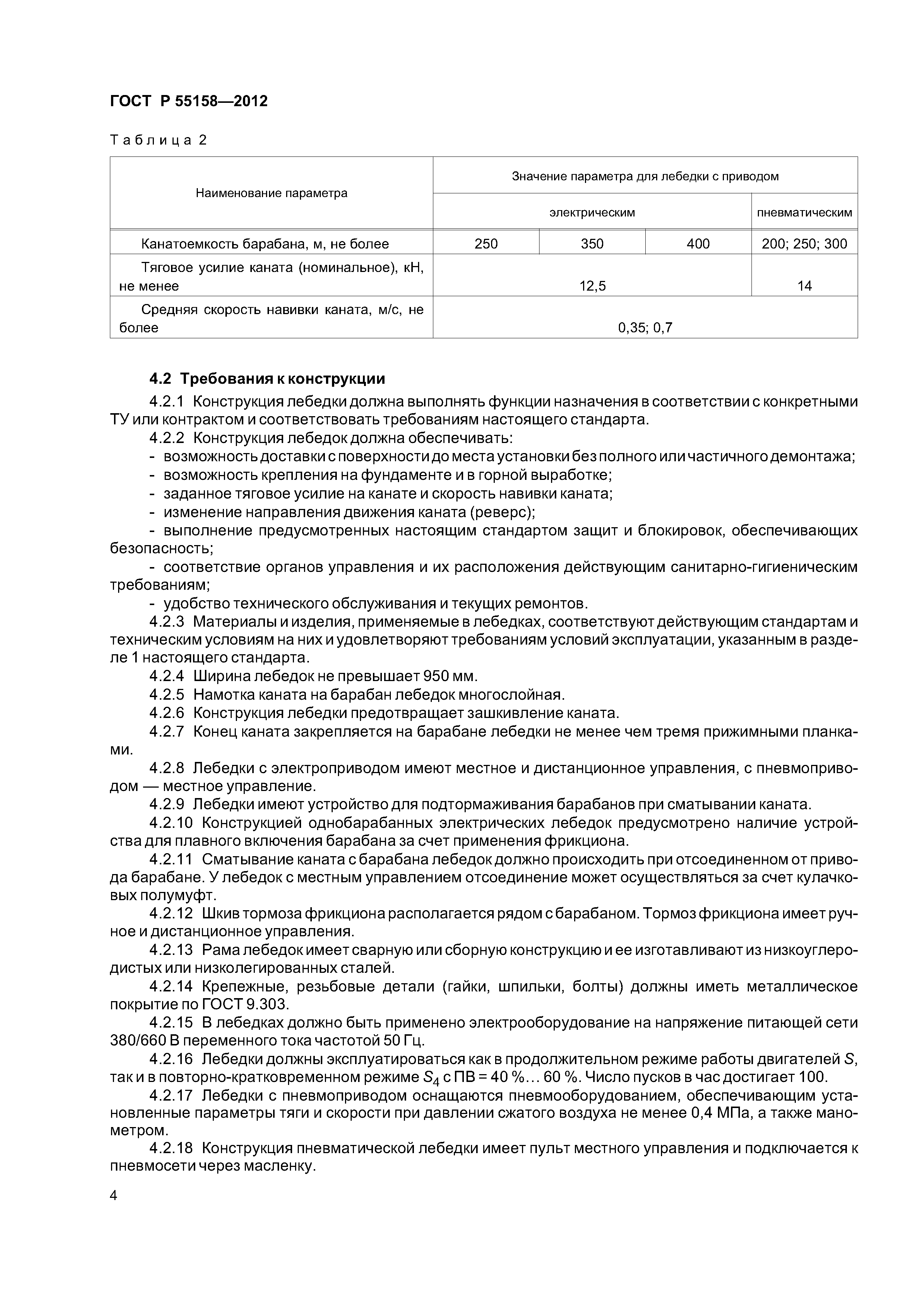 ГОСТ Р 55158-2012