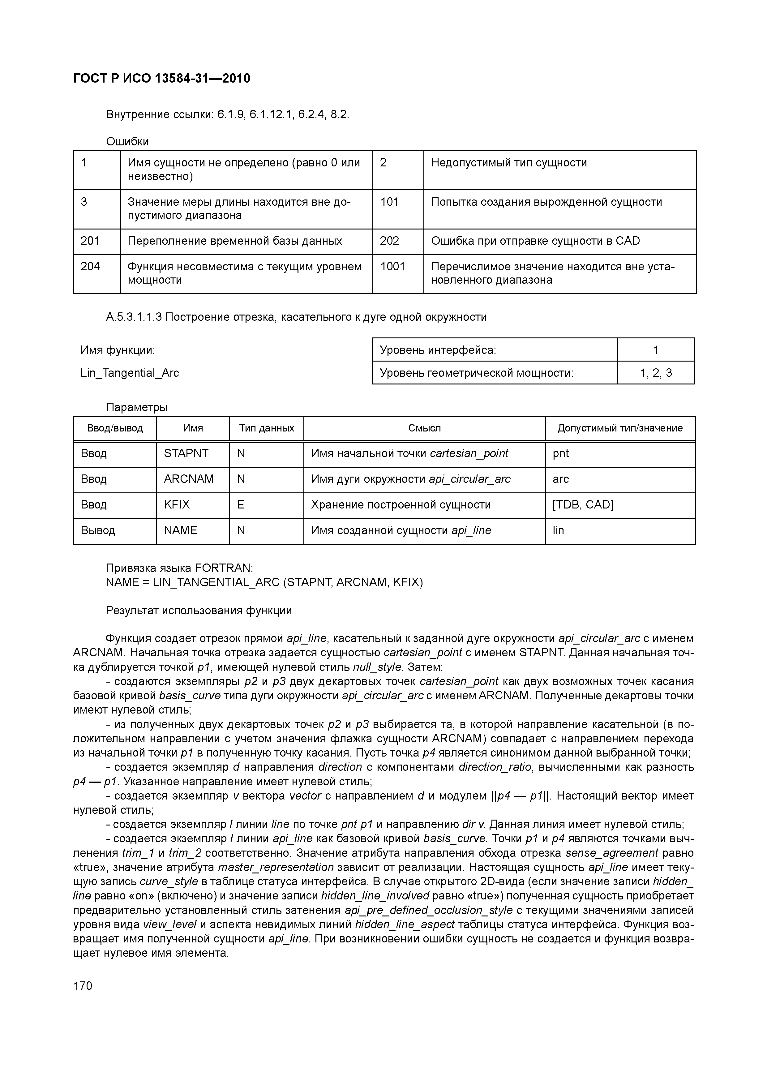 ГОСТ Р ИСО 13584-31-2010