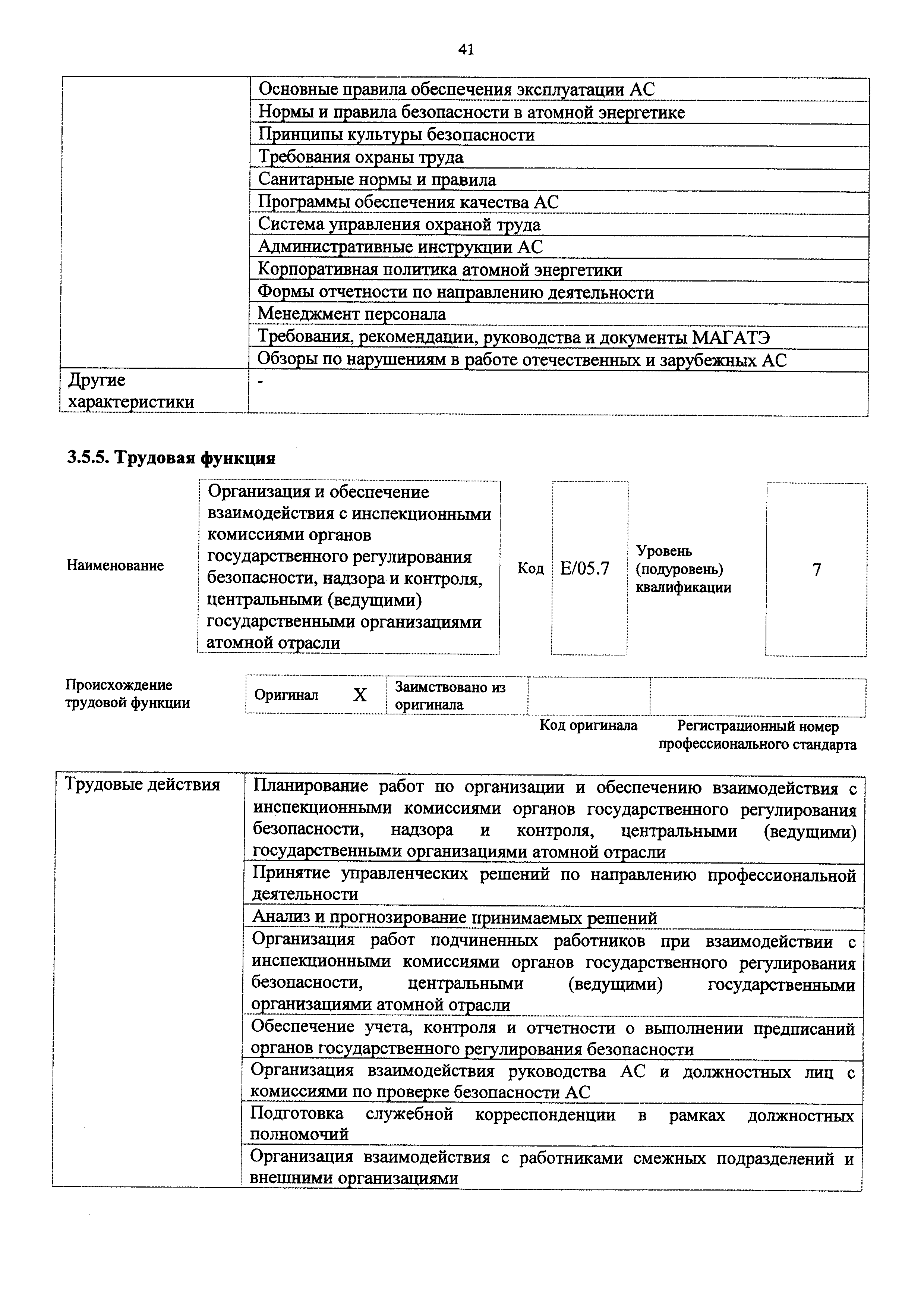 Приказ 1127н