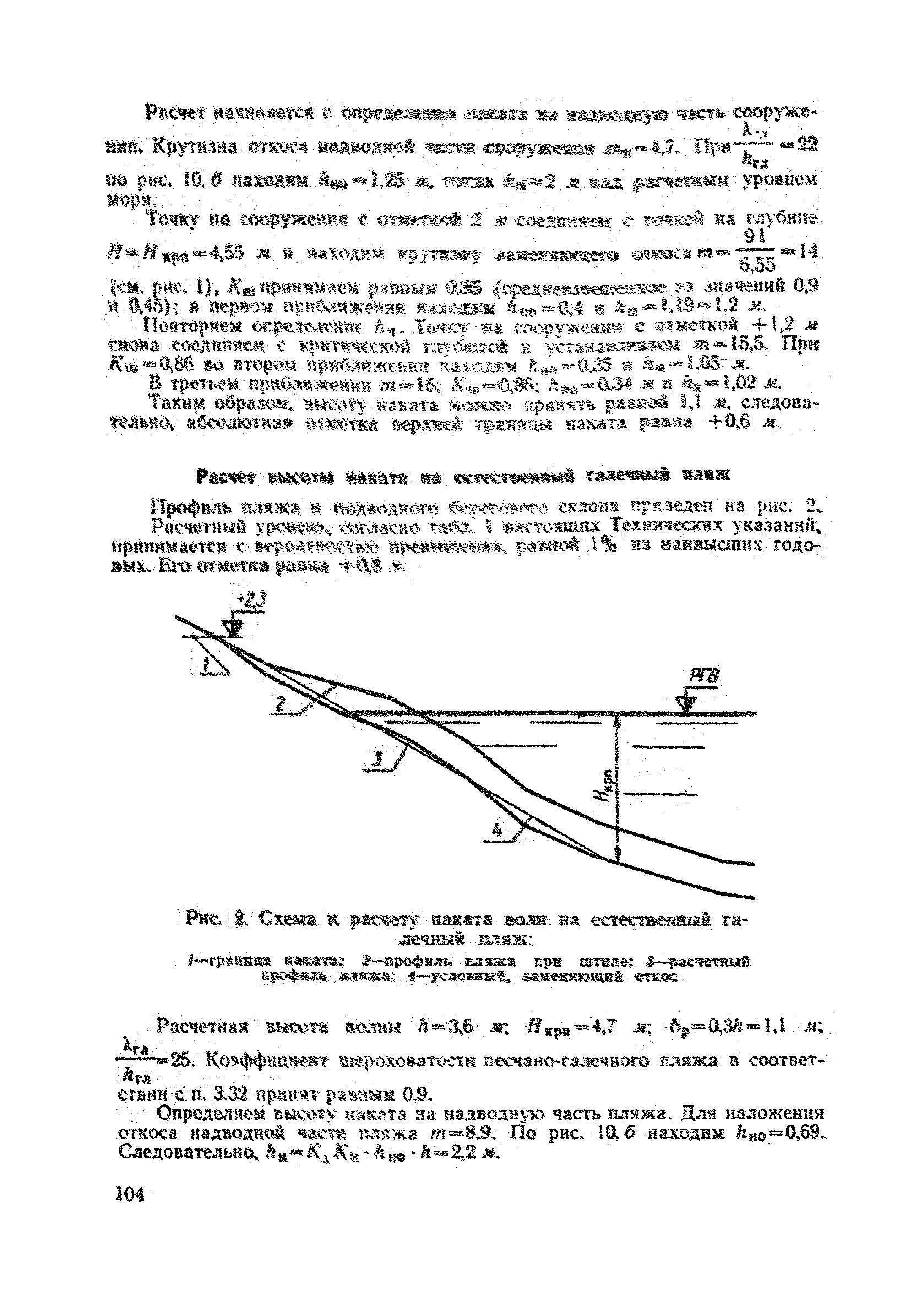 ВСН 183-74/Минтрансстрой