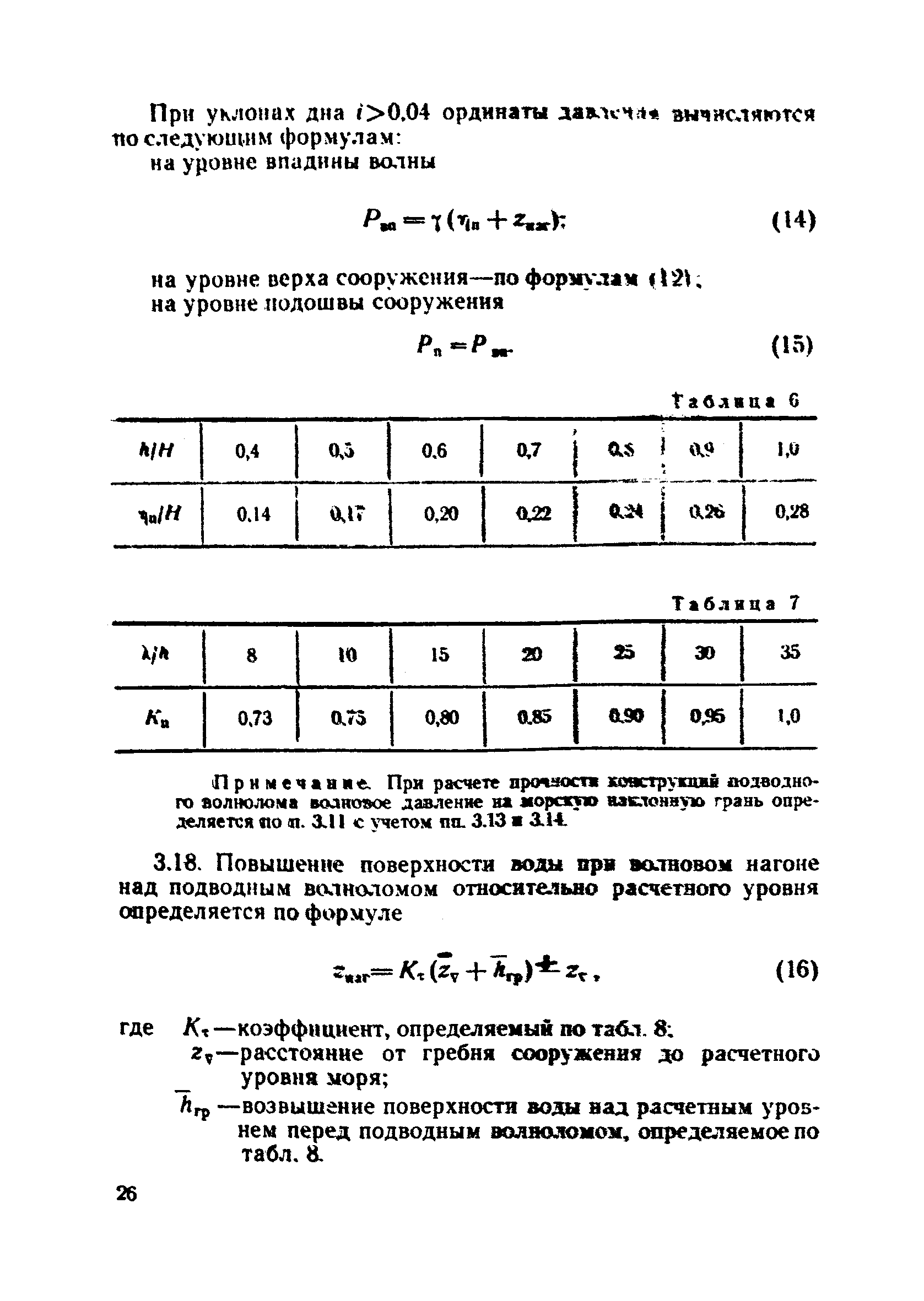 ВСН 183-74/Минтрансстрой