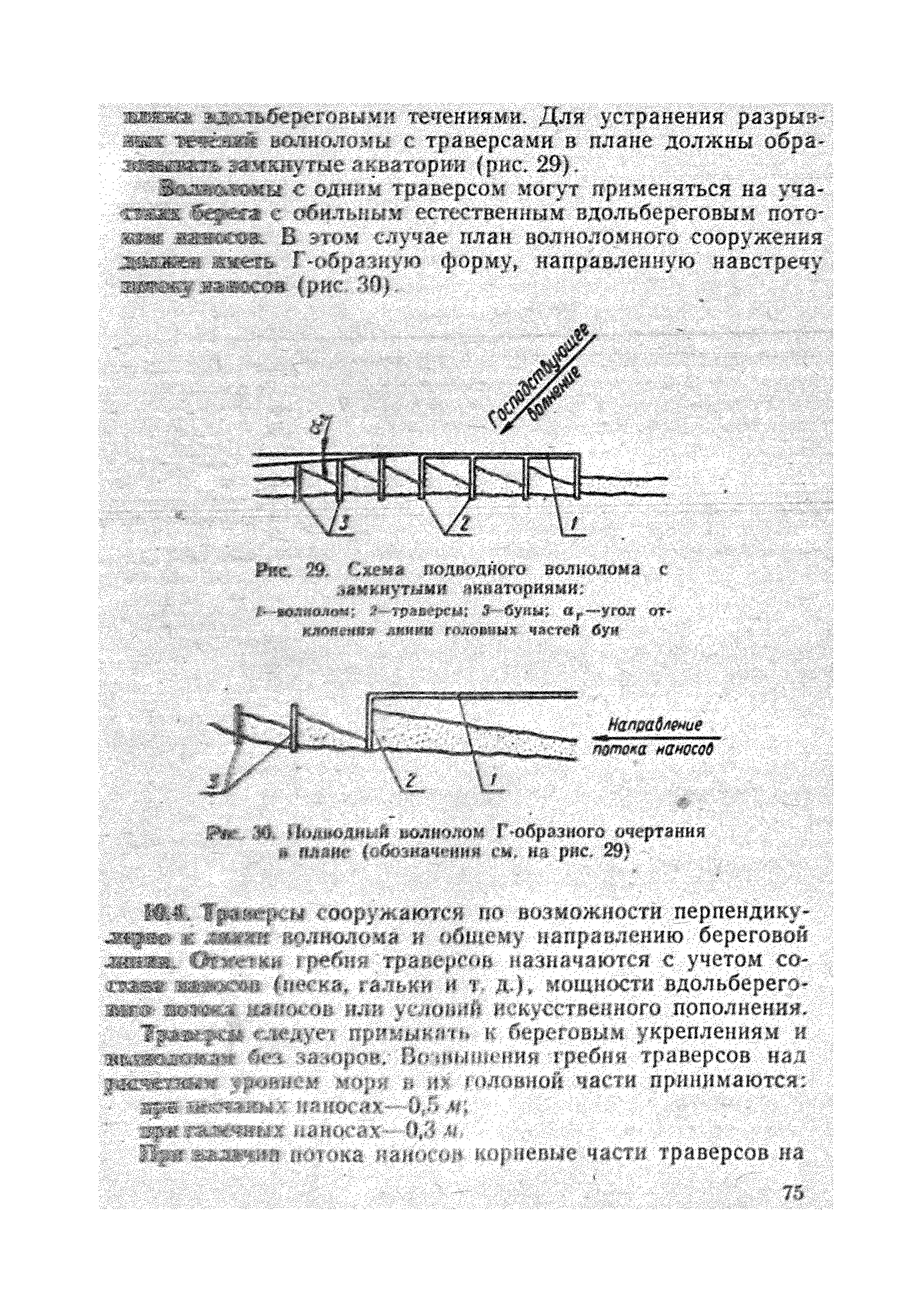 ВСН 183-74/Минтрансстрой