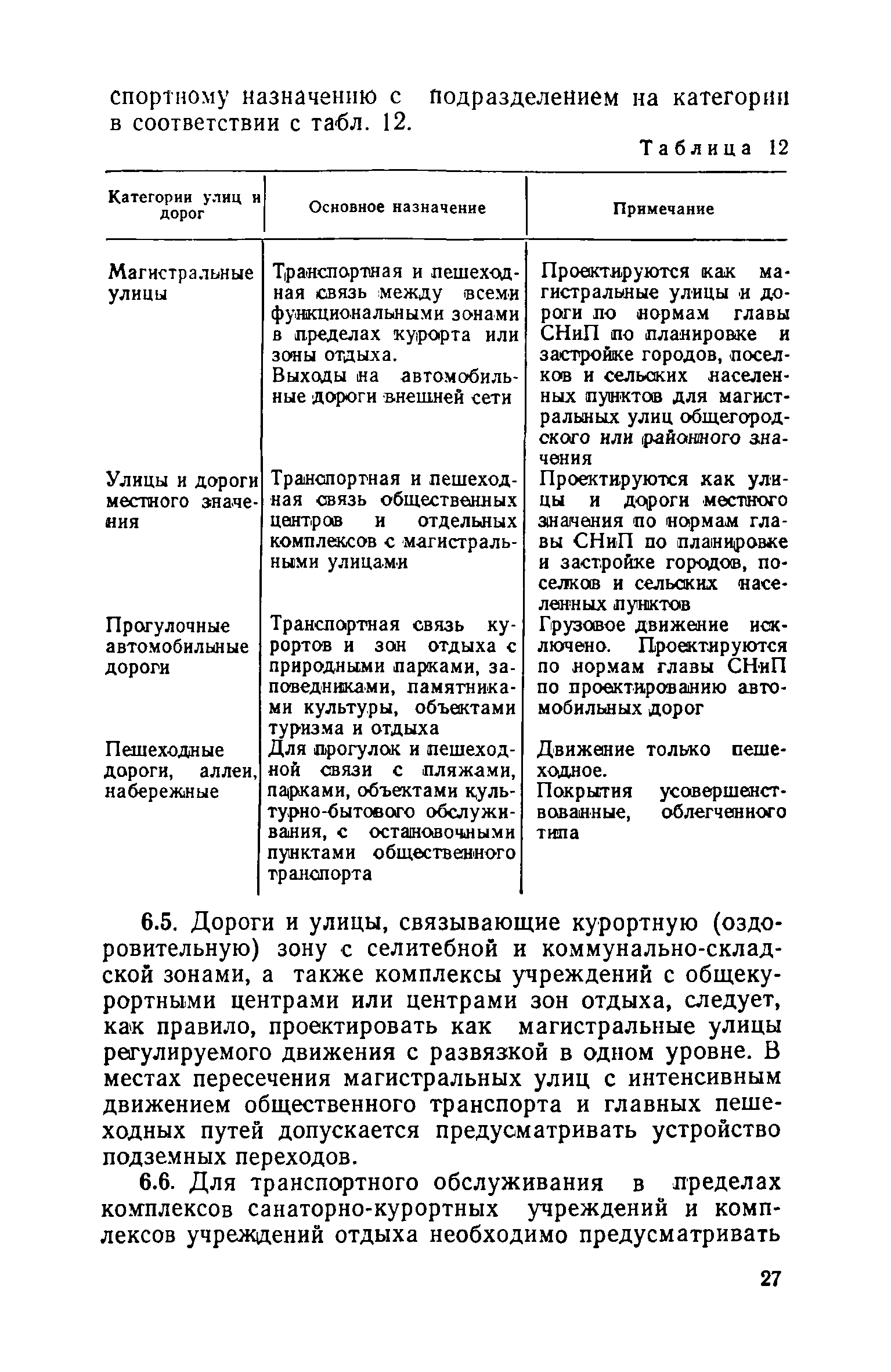 ВСН 23-75/Госгражданстрой