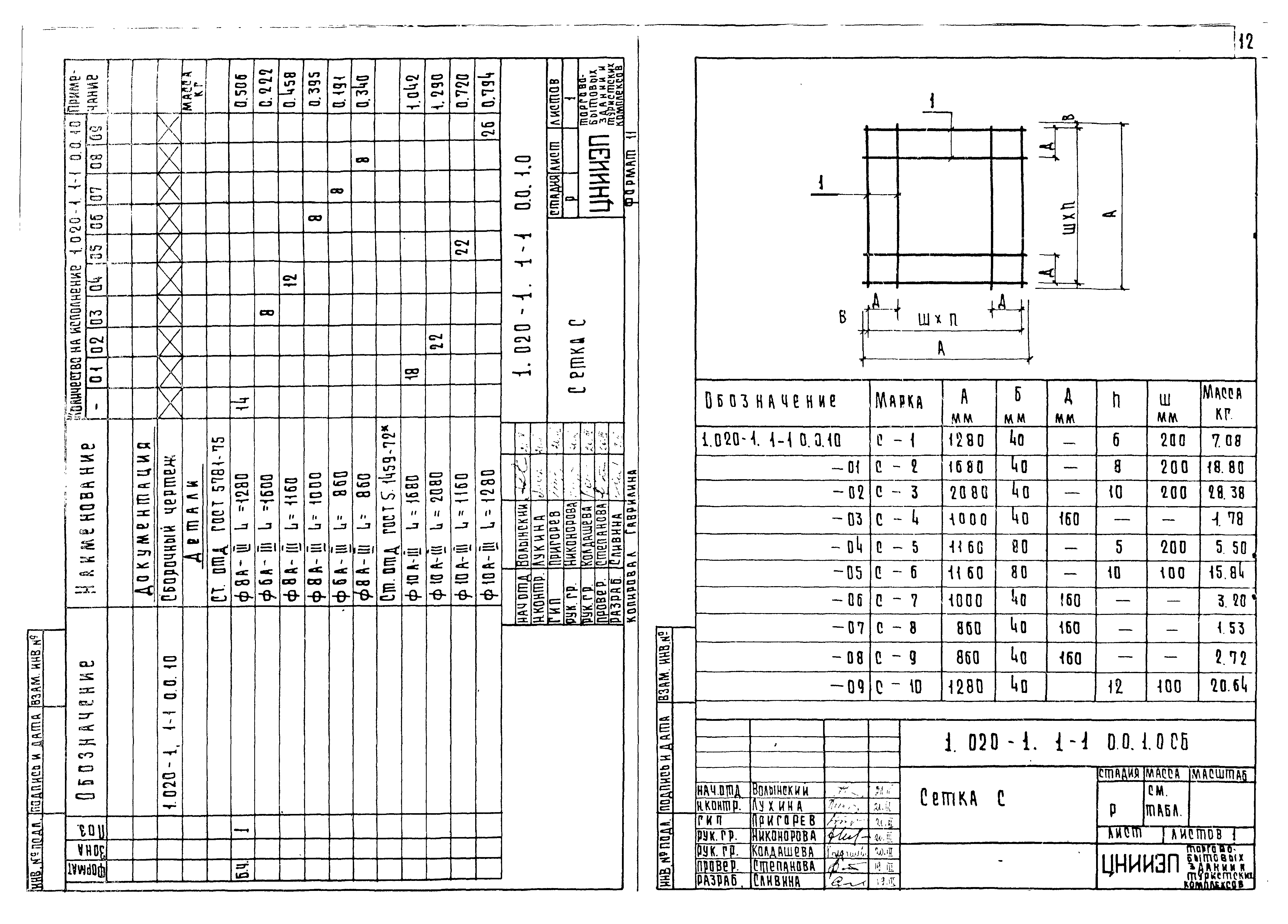 Серия 1.020-1