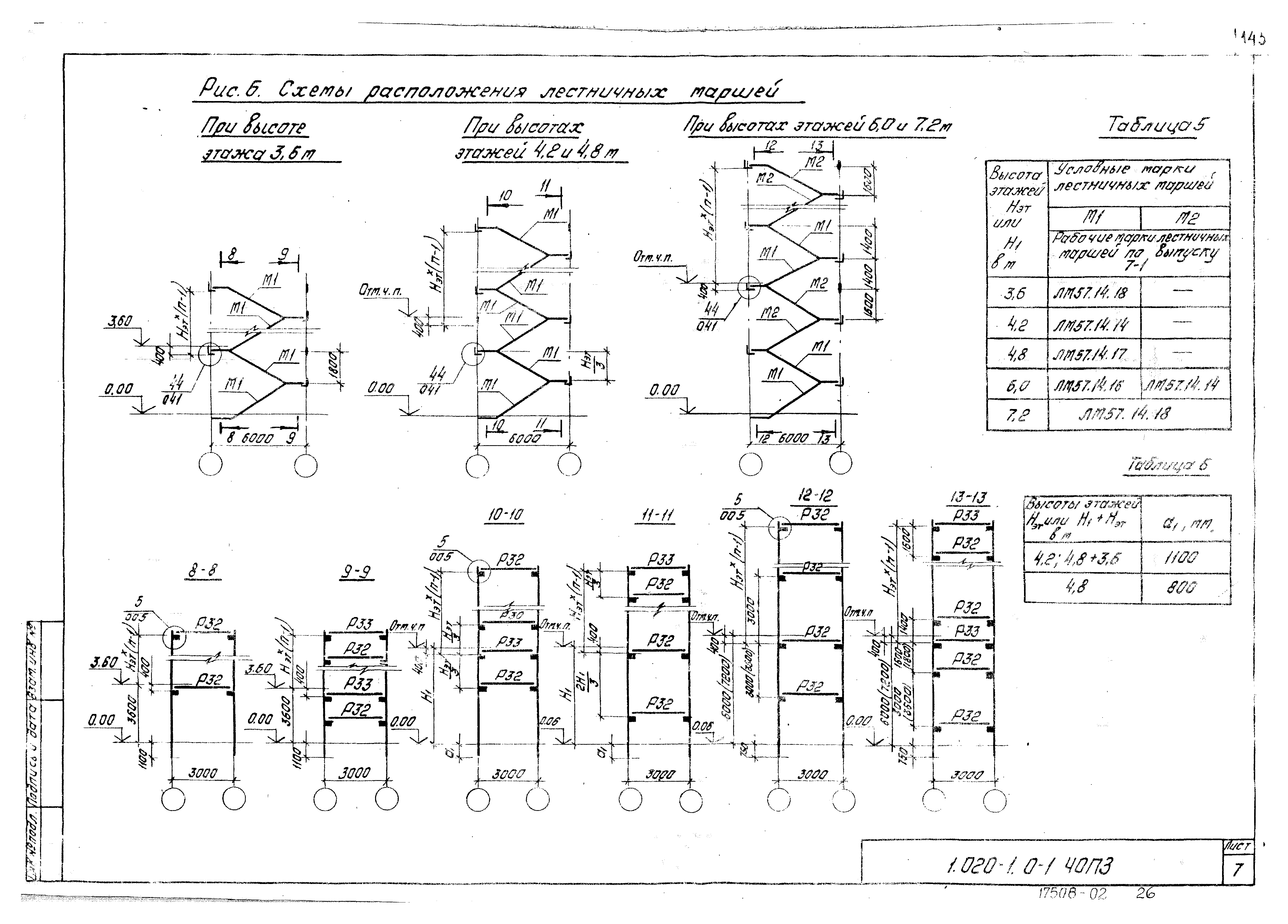 Серия 1.020-1