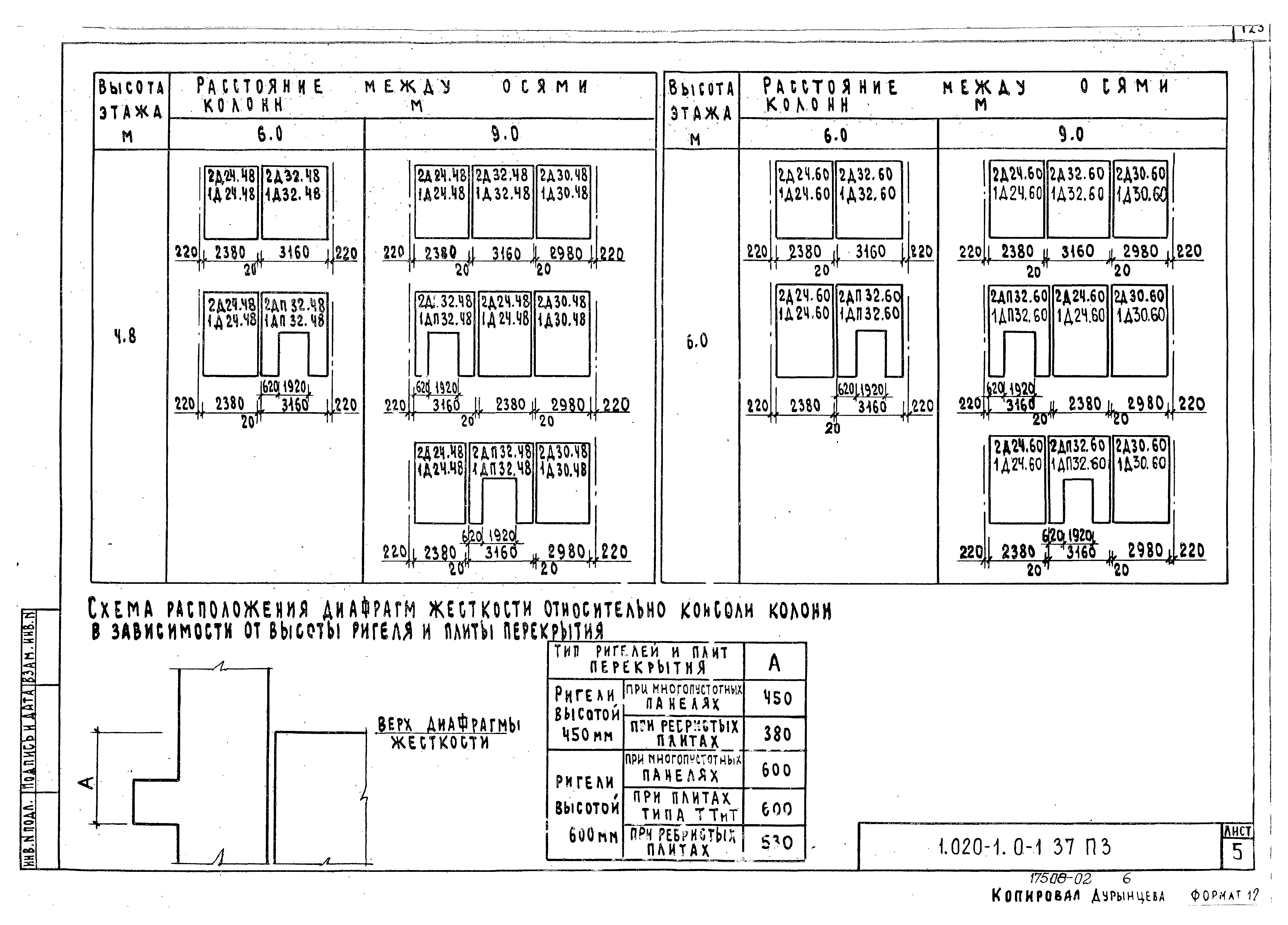 Серия 1.020-1