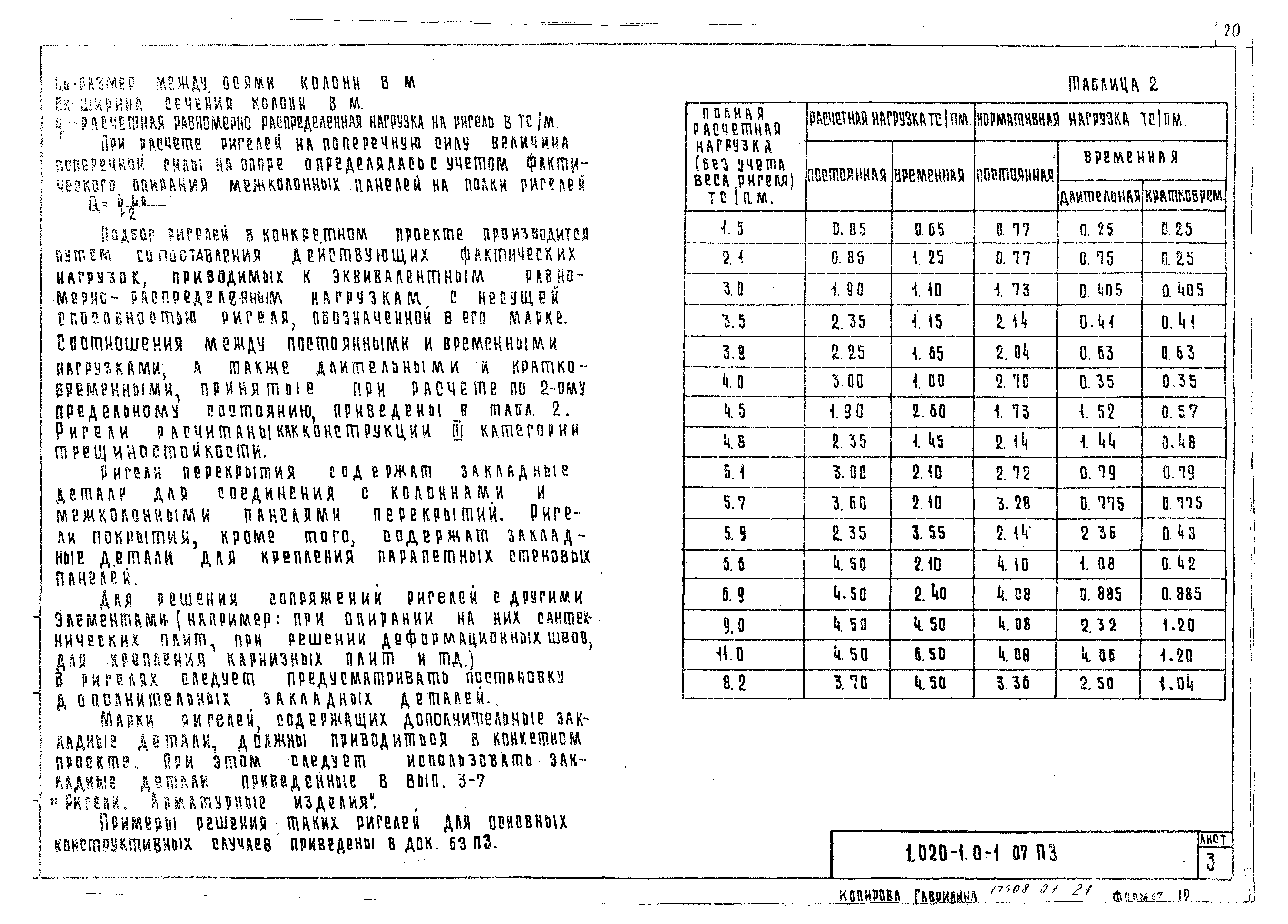 Серия 1.020-1