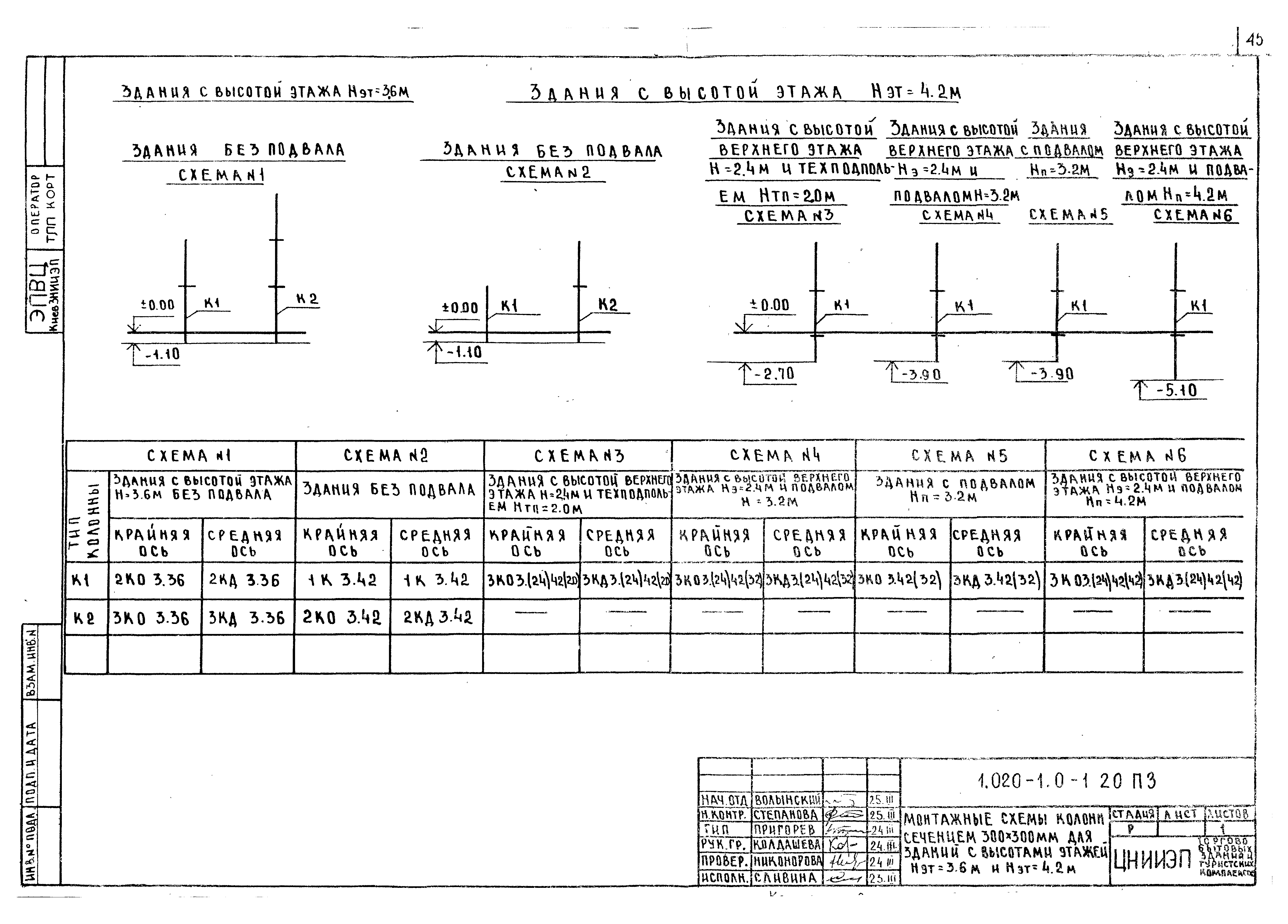 Серия 1.020-1