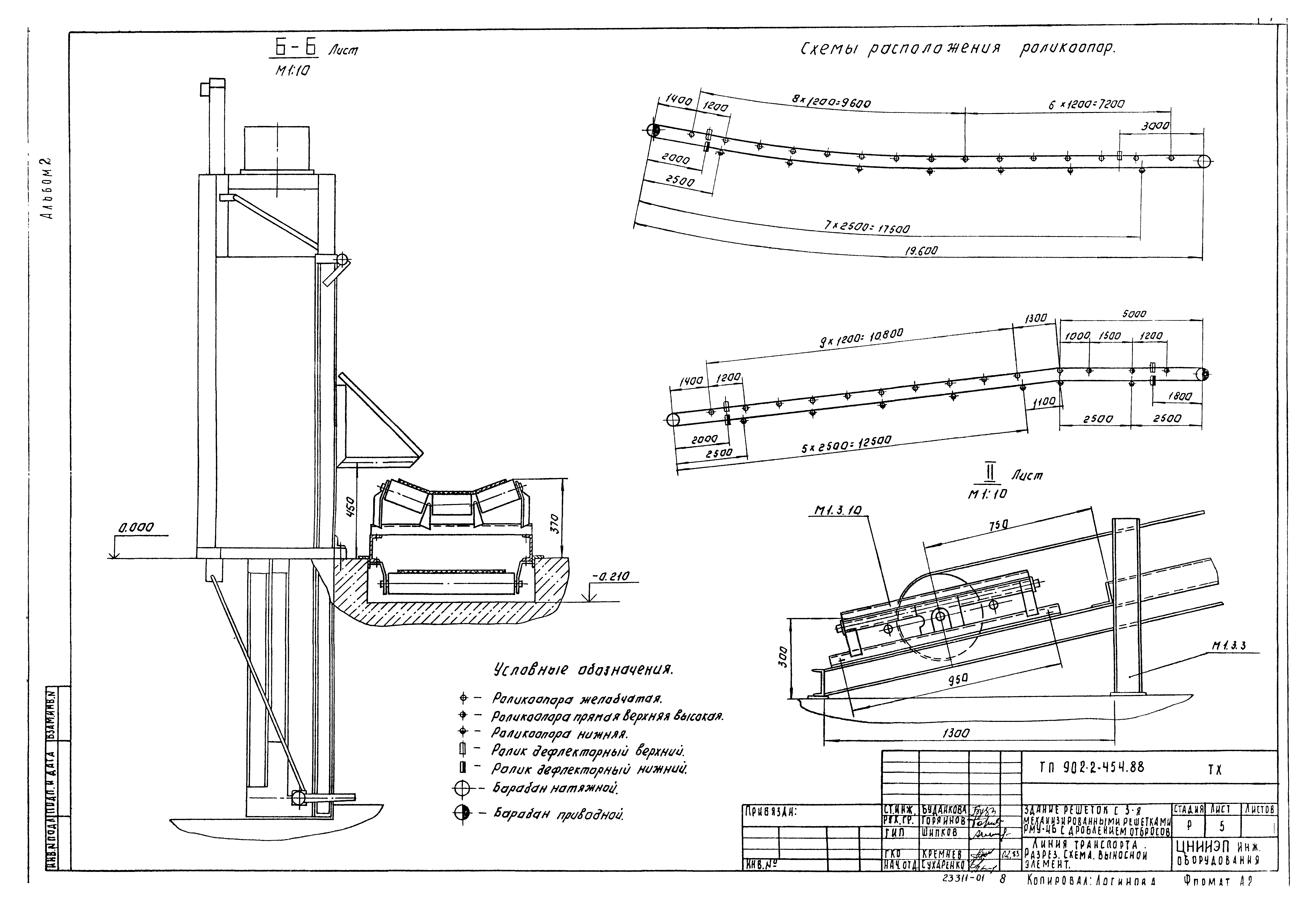 Типовой проект 902-2-454.88