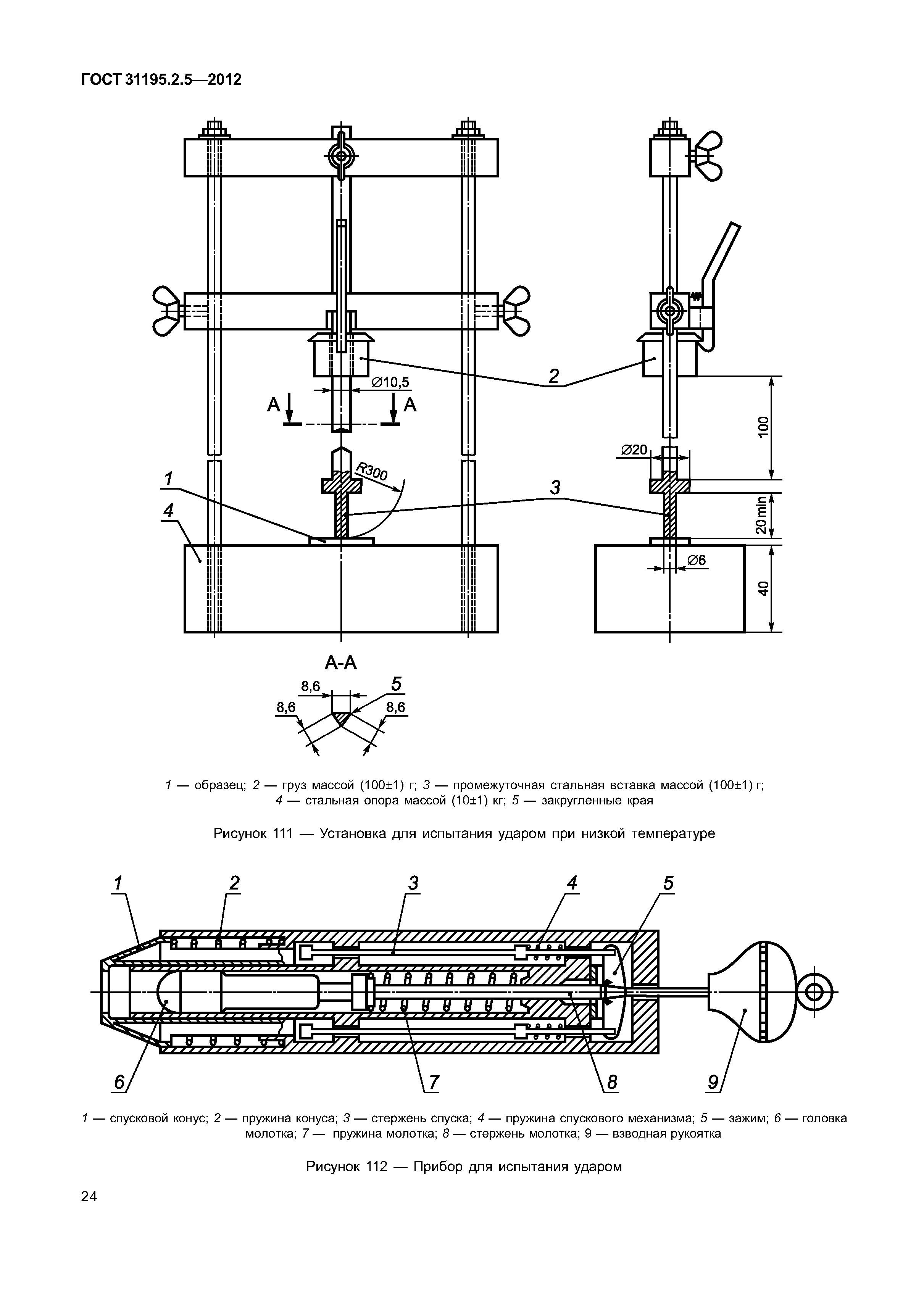 ГОСТ 31195.2.5-2012