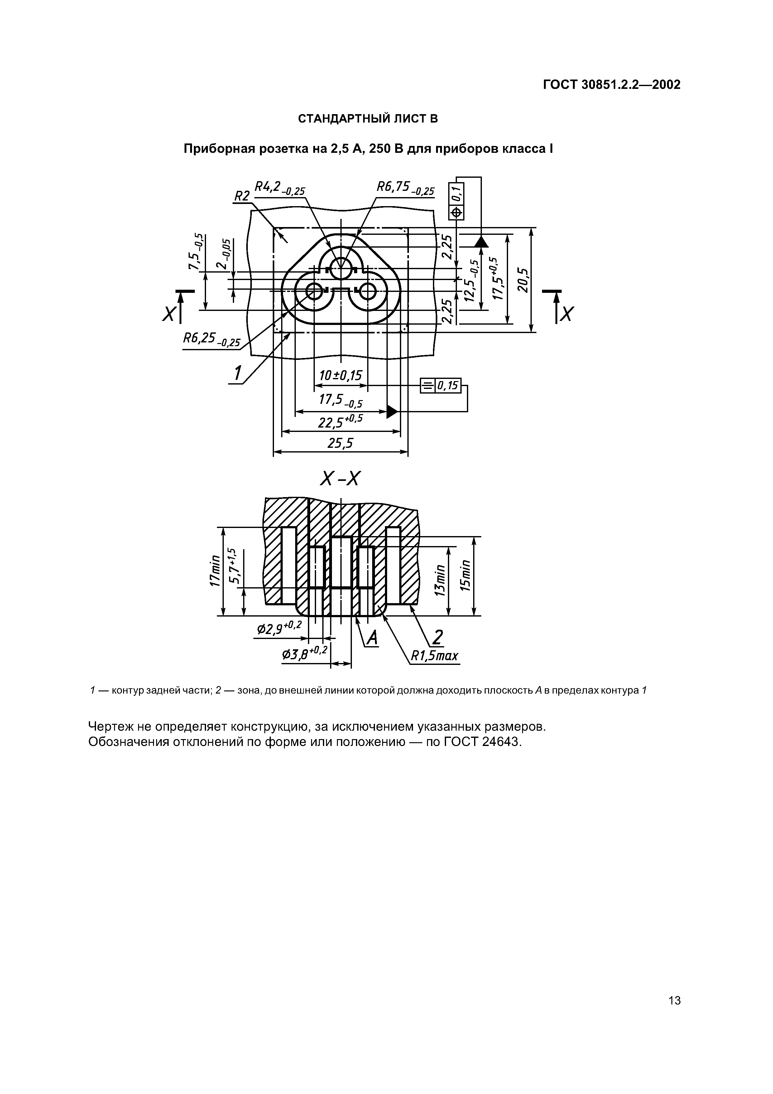 ГОСТ 30851.2.2-2002