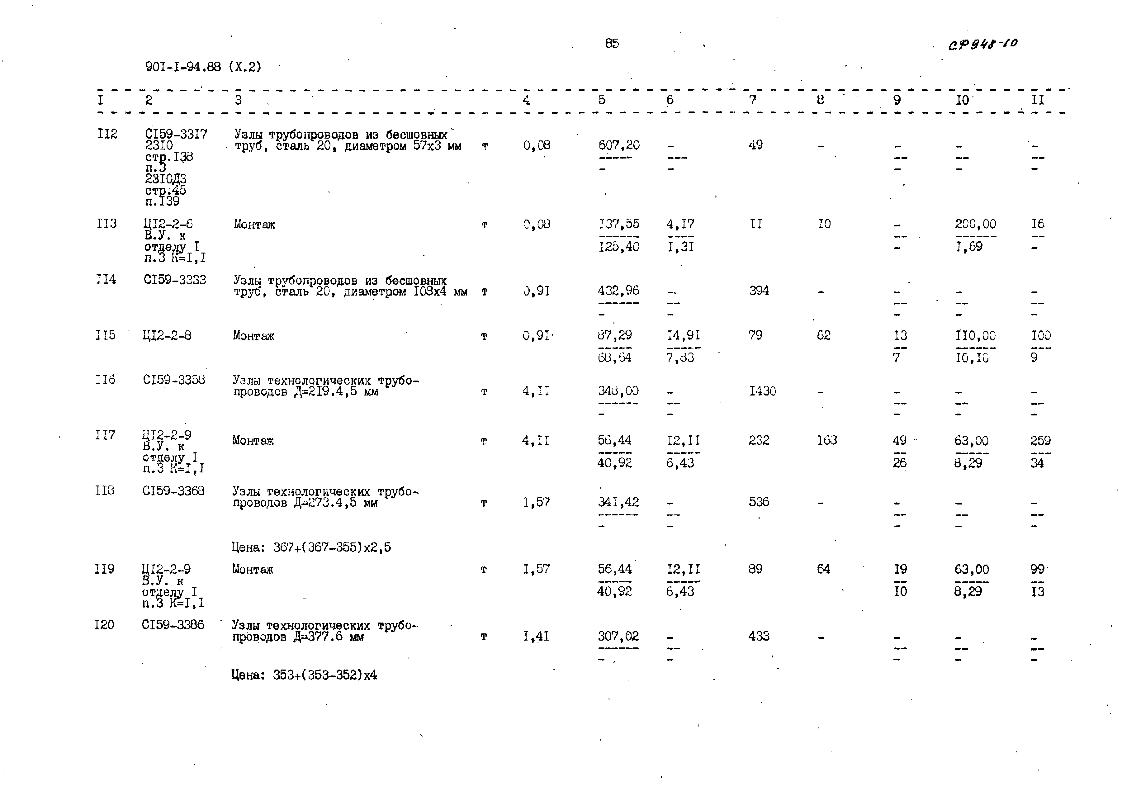 Типовой проект 901-1-94.88