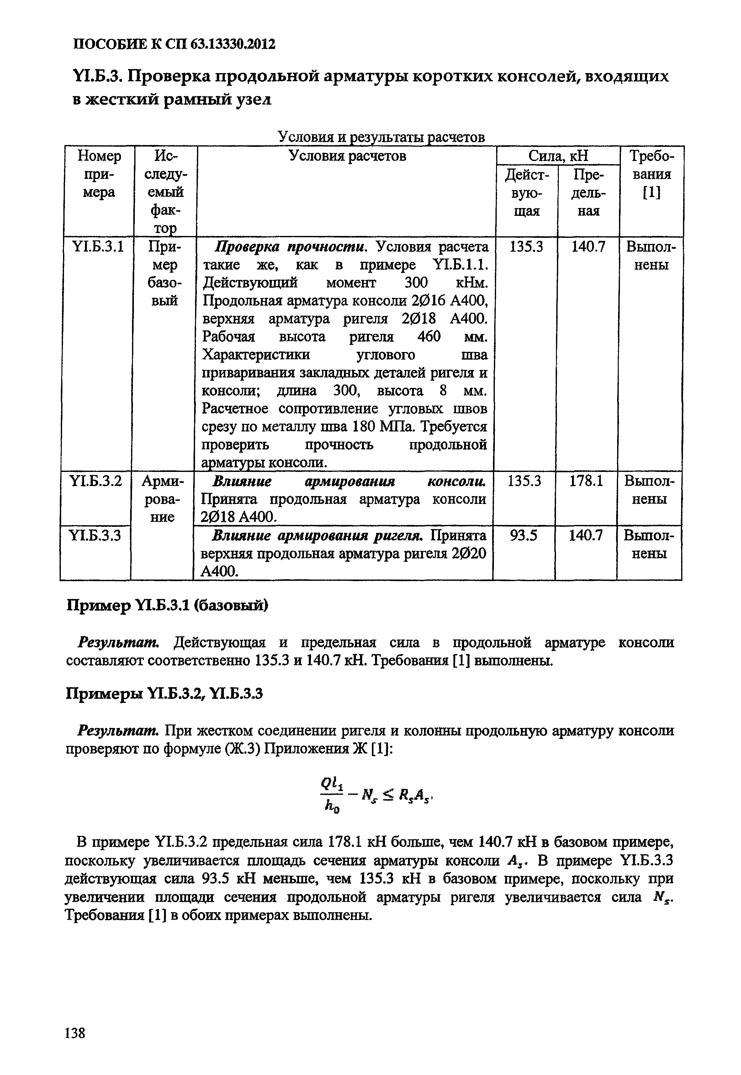 Пособие к СП 63.13330.2012