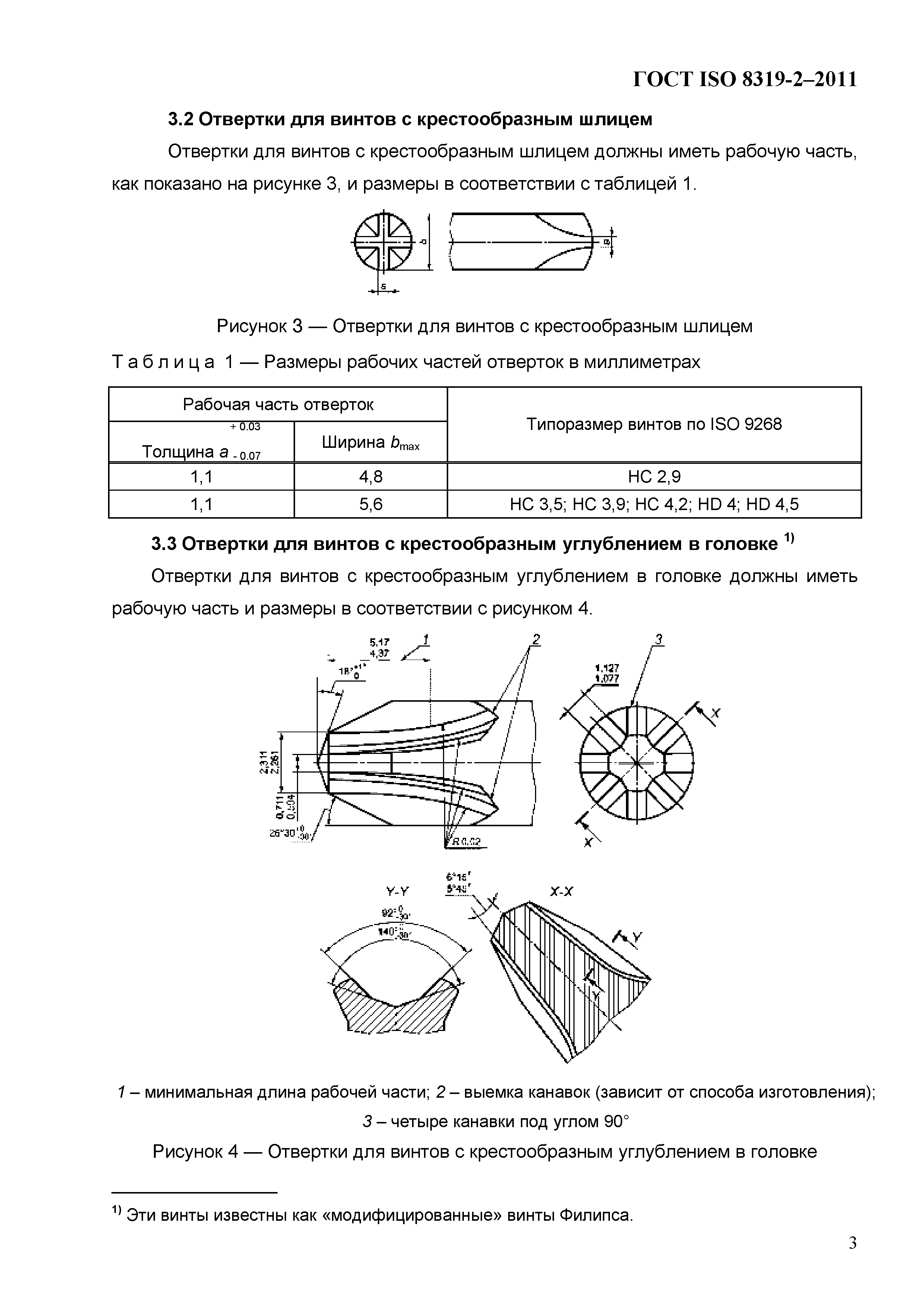 ГОСТ ISO 8319-2-2011